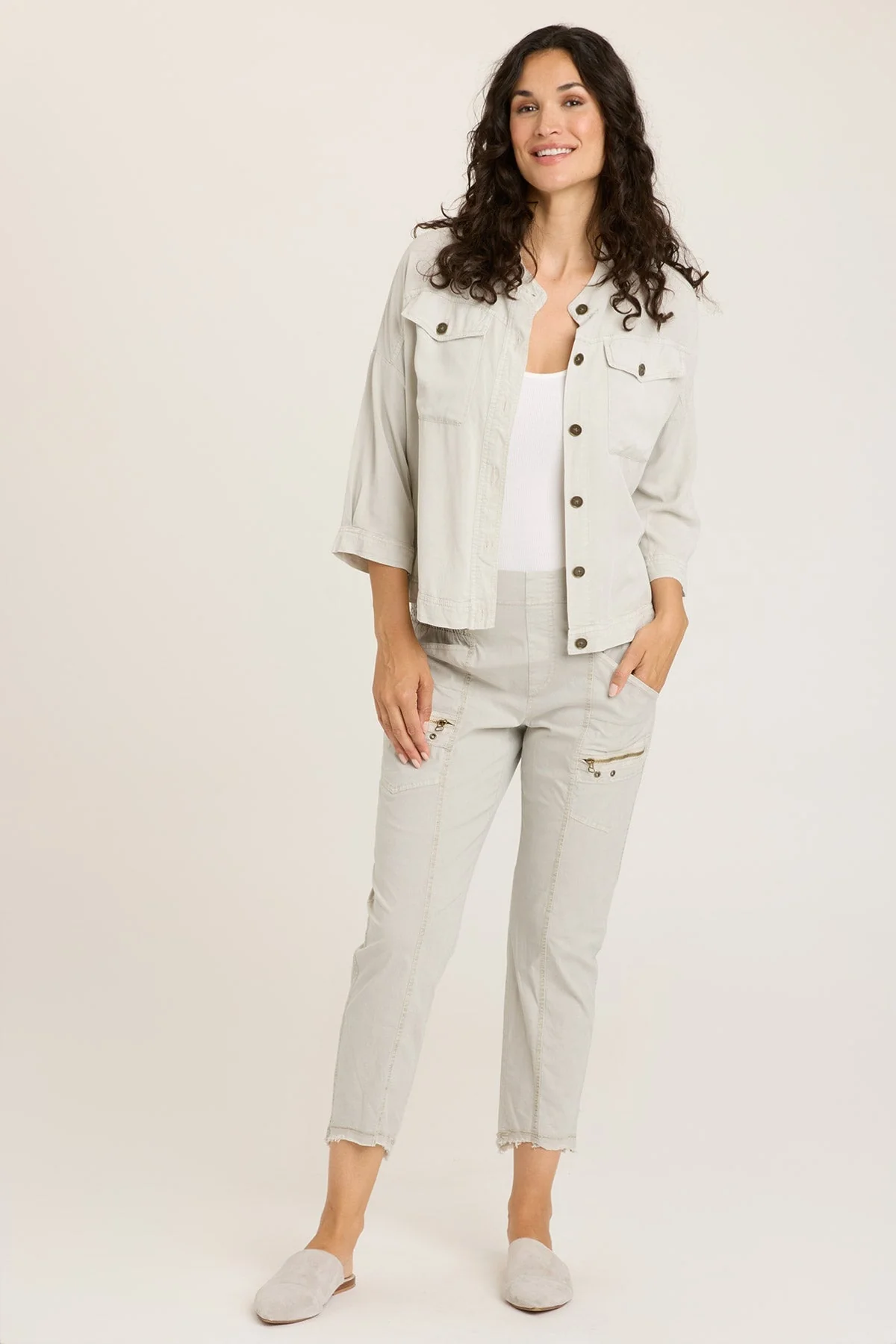 Acker Slim Pant - Shopern