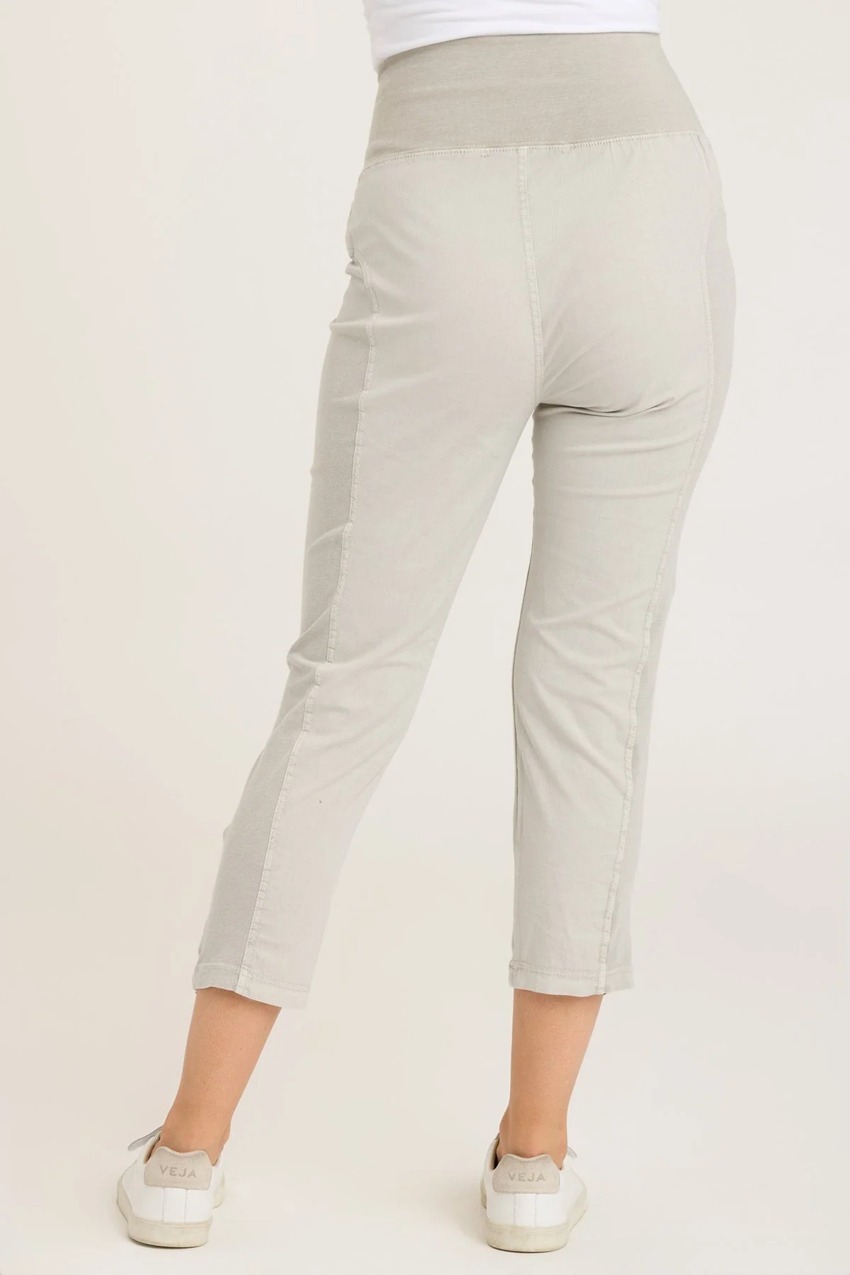 High Waist Jetter - Shopern