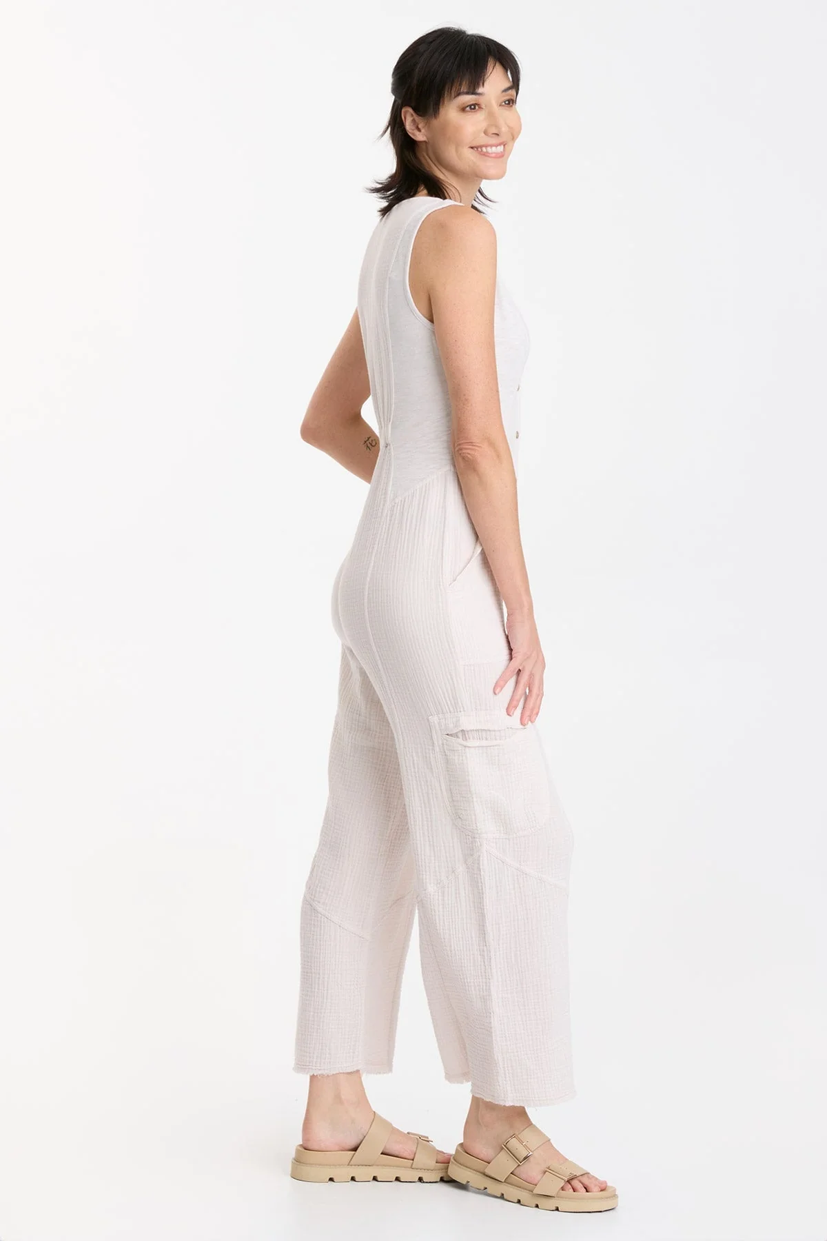 Devereaux Jumpsuit - Shopern