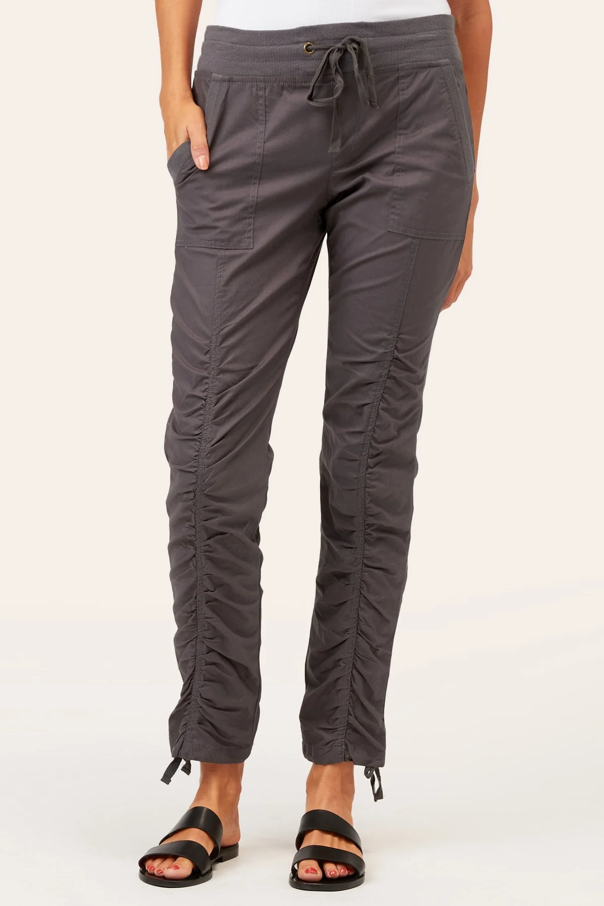 Jules Pant - Shopern