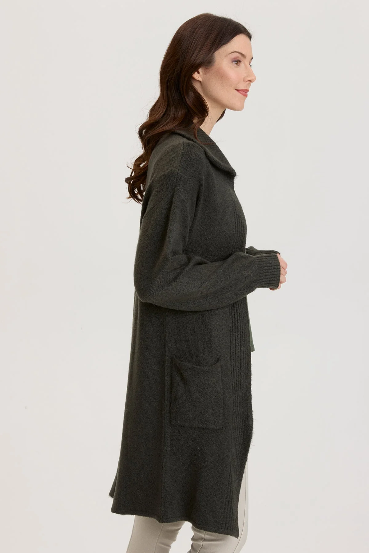 Dierks Cardigan - Shopern