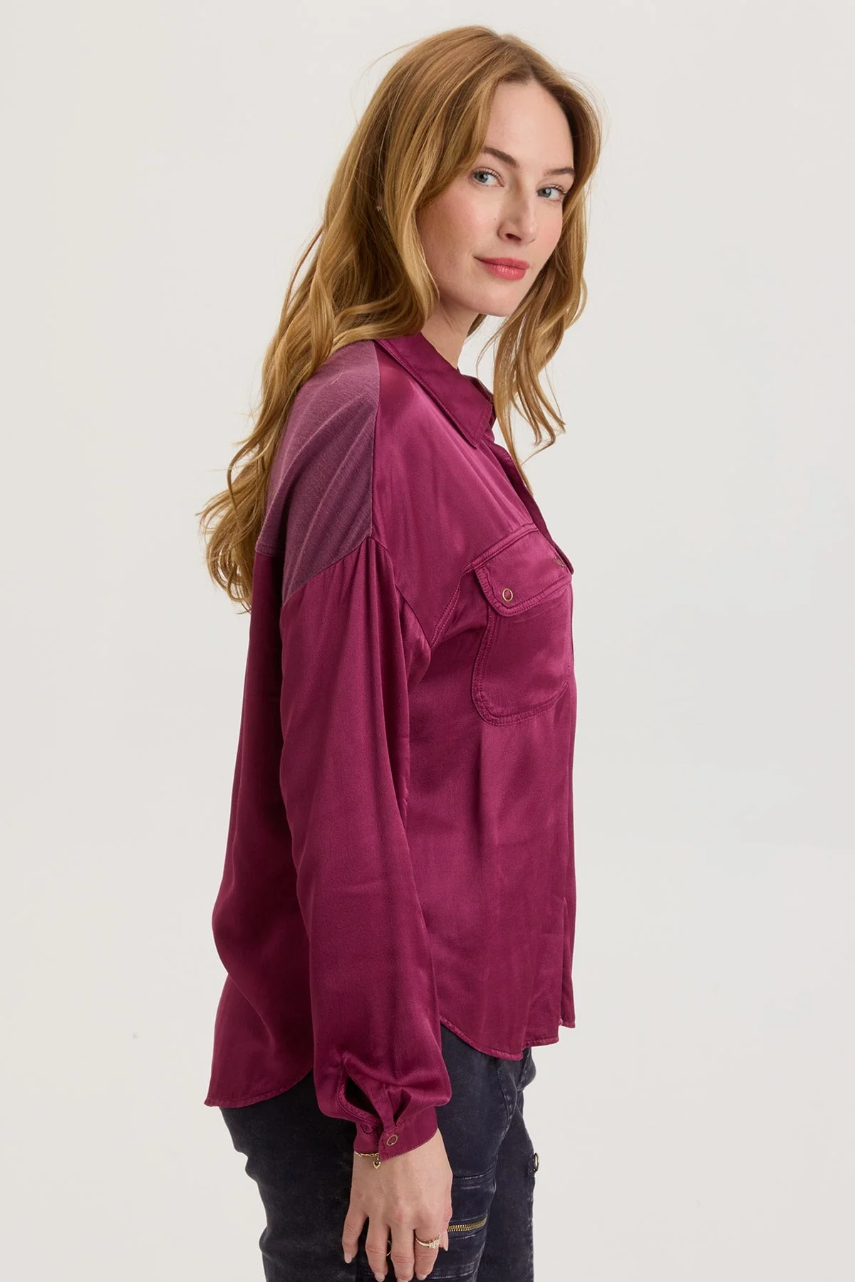 Baris Snap-Up - Shopern