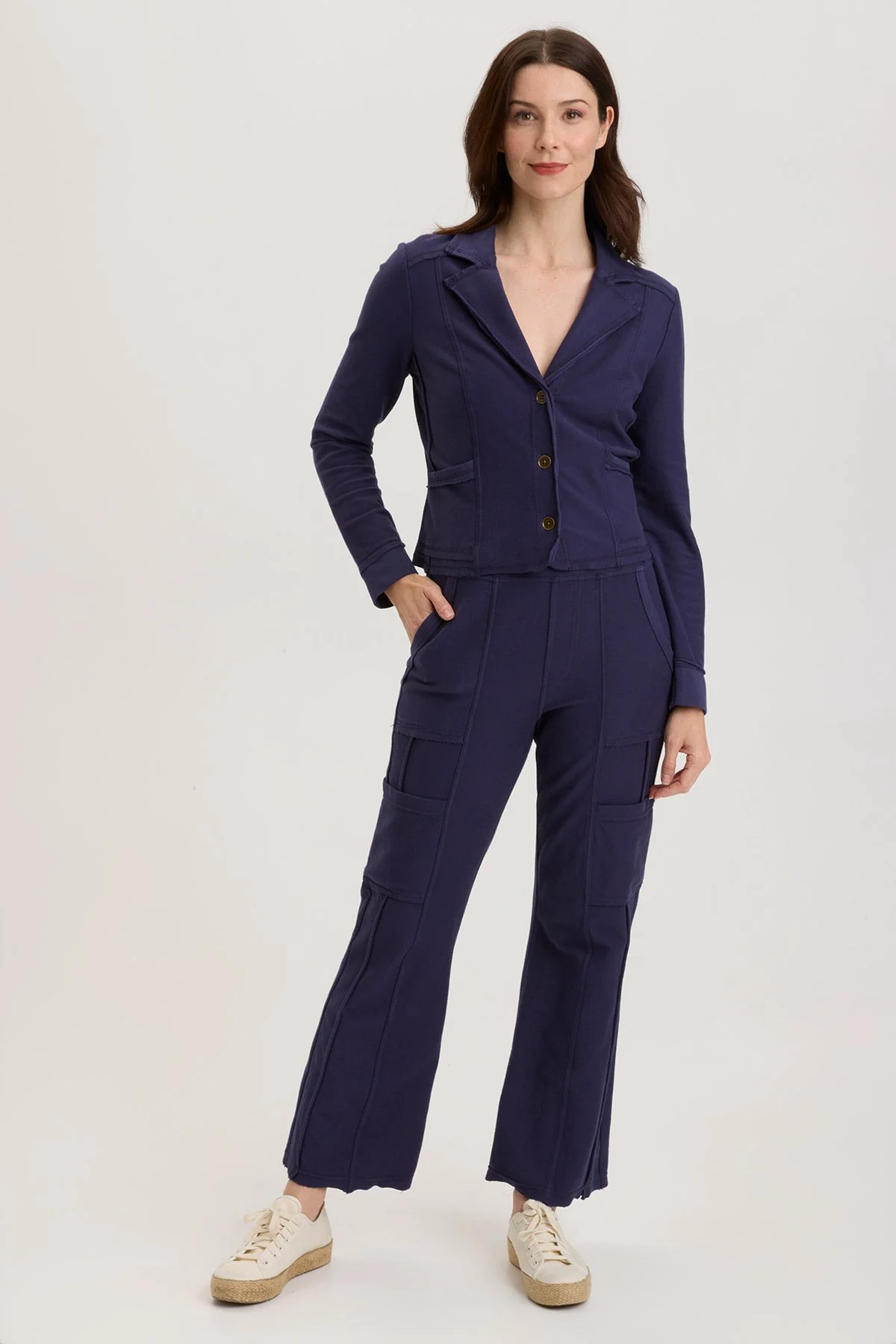 Tacie Blazer - Shopern