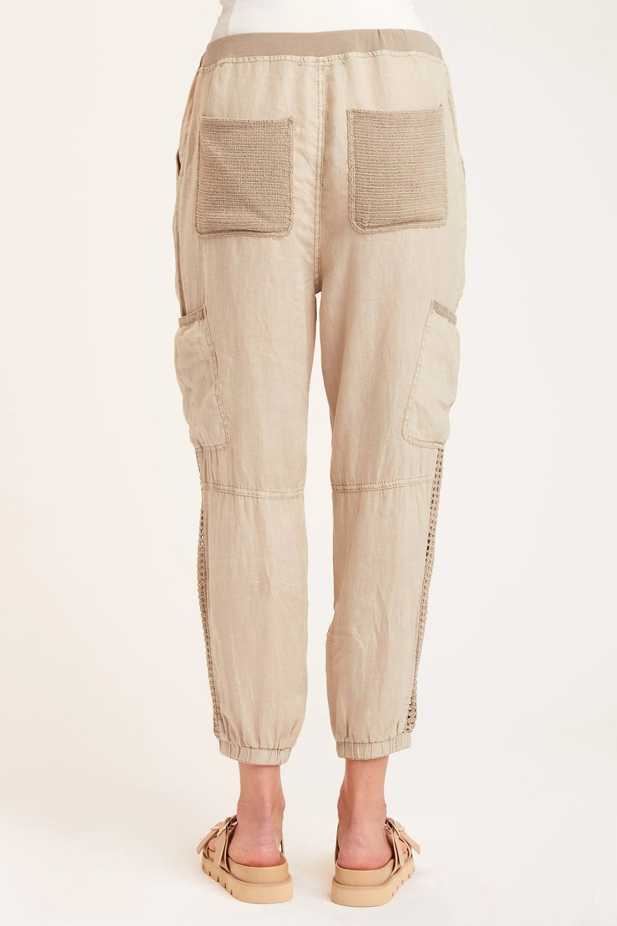 Otis Jogger - Shopern