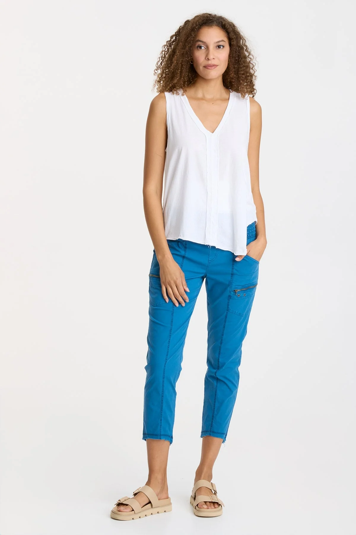 Acker Slim Pant - Shopern