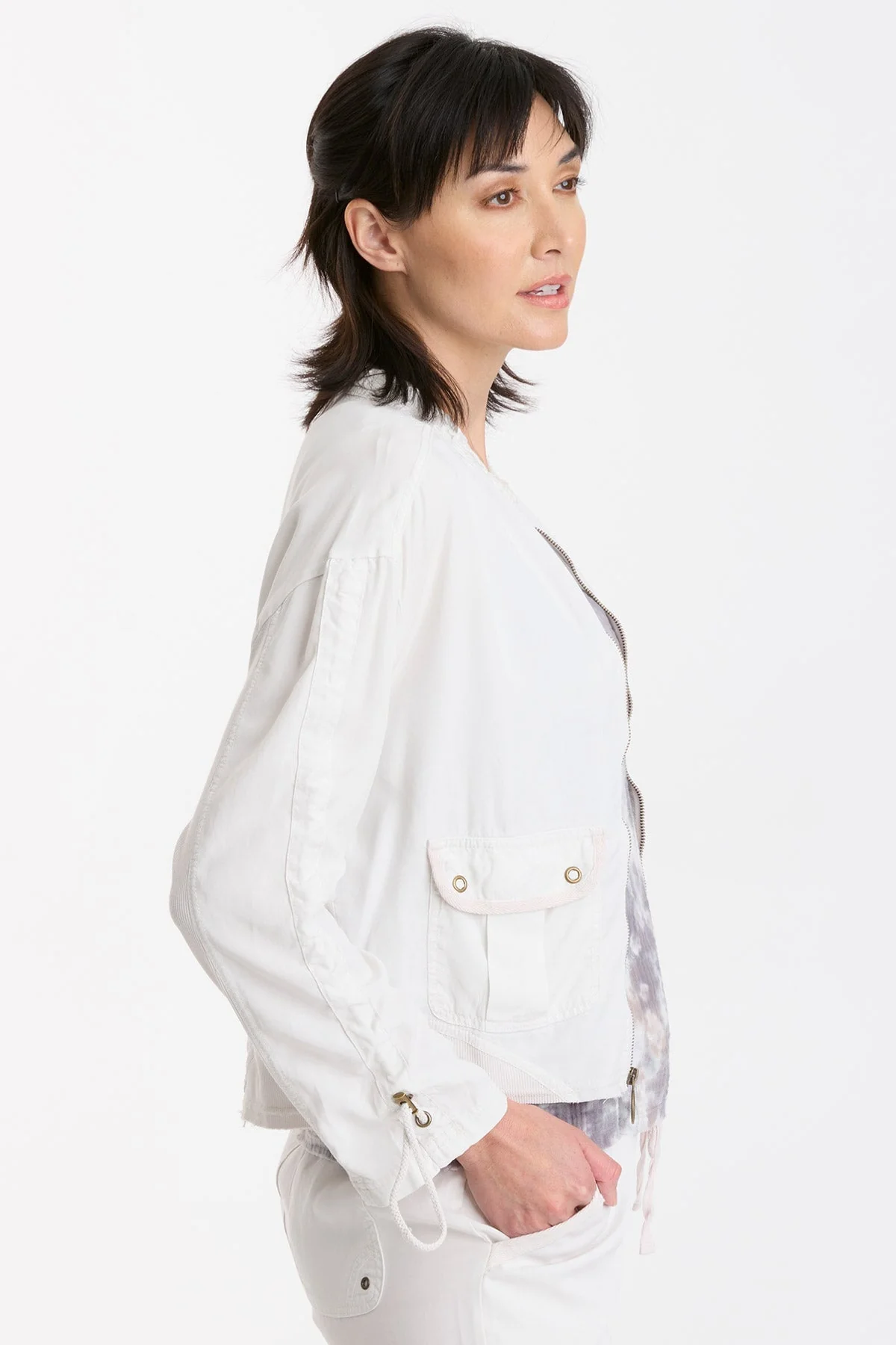 Ralf Jacket - Shopern