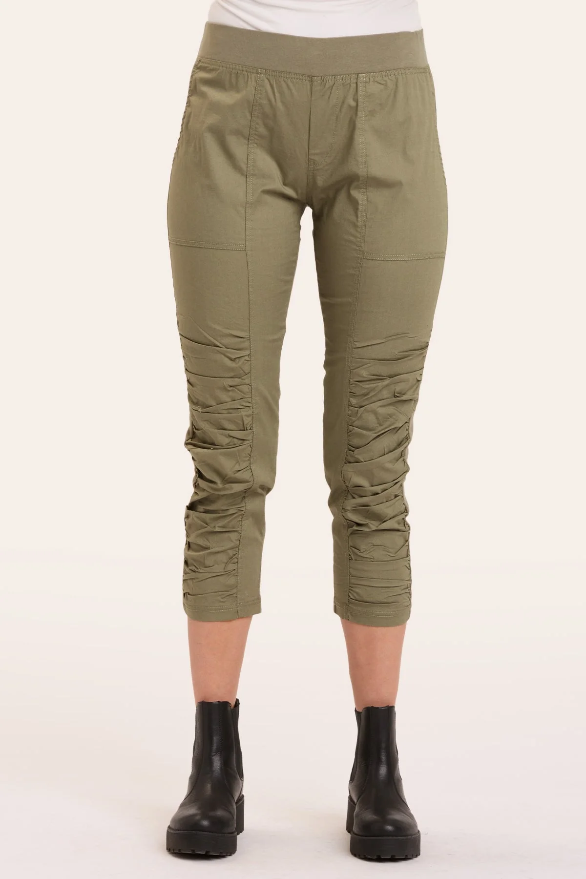 Geyser Crop - Shopern