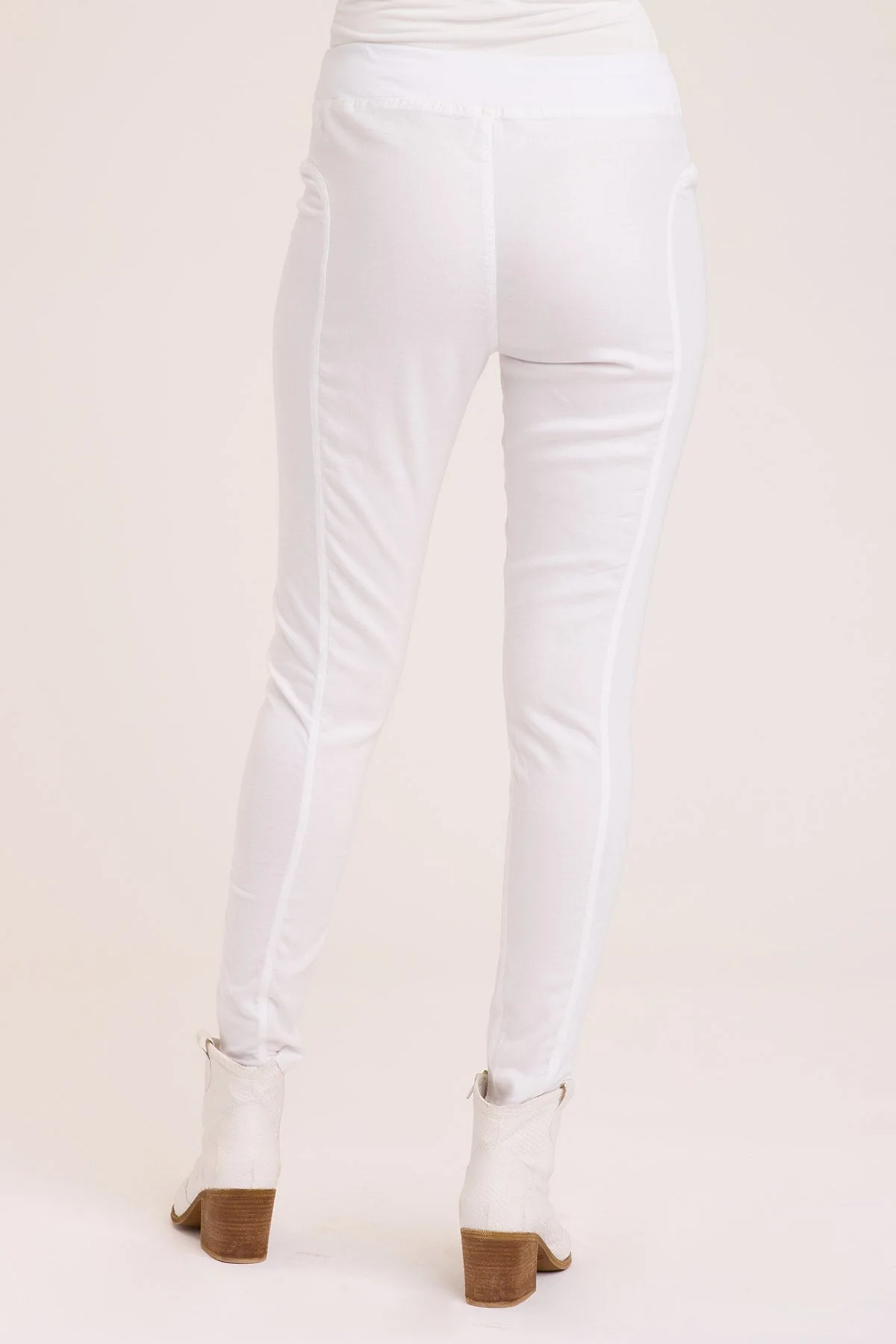 Twill Alexa Legging - Shopern