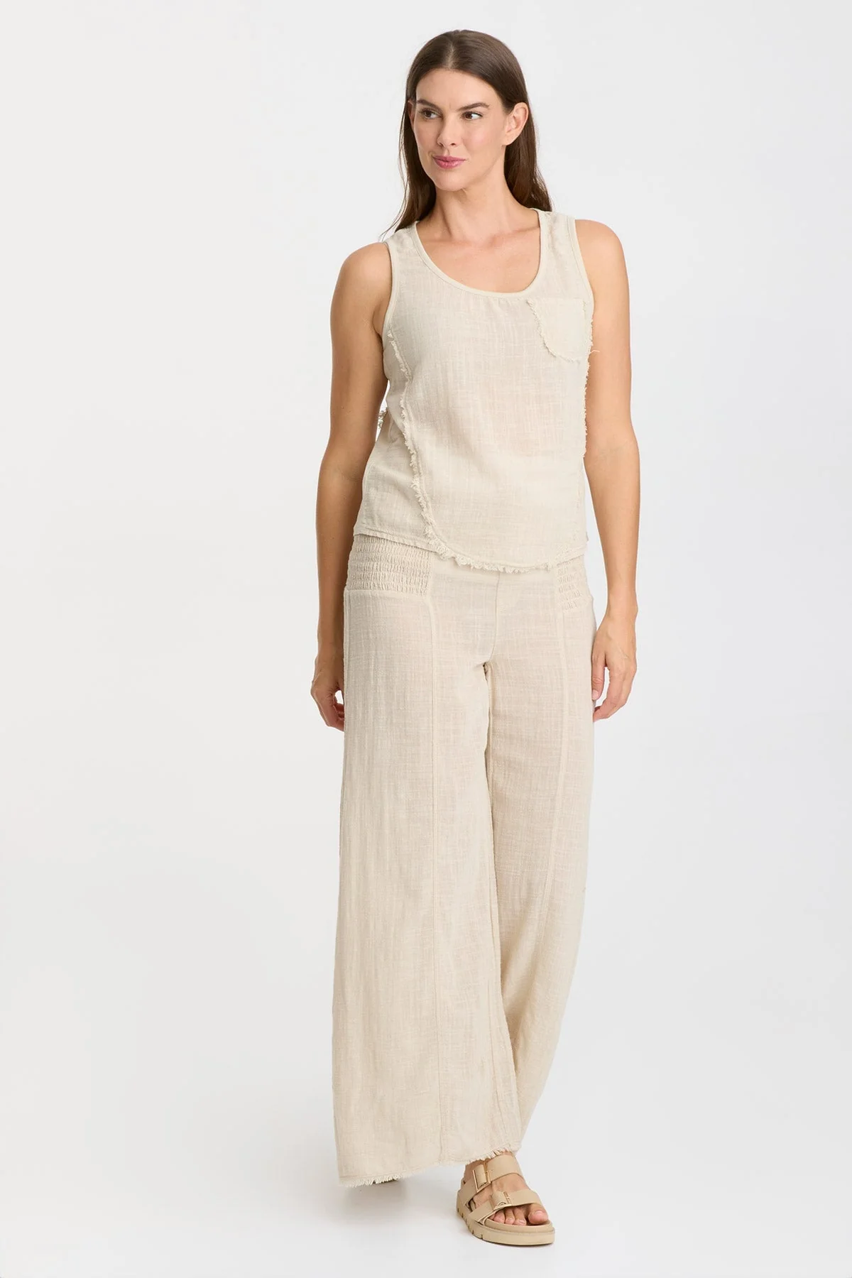 Treasure Tank - Shopern