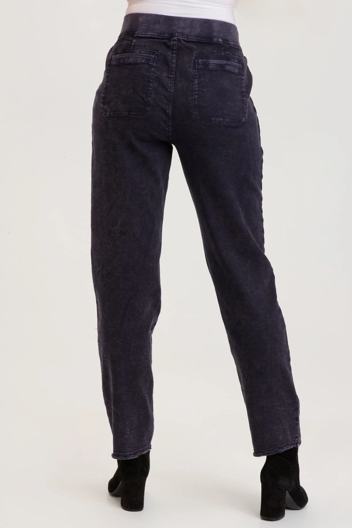 Oreun Slim Pant - Shopern