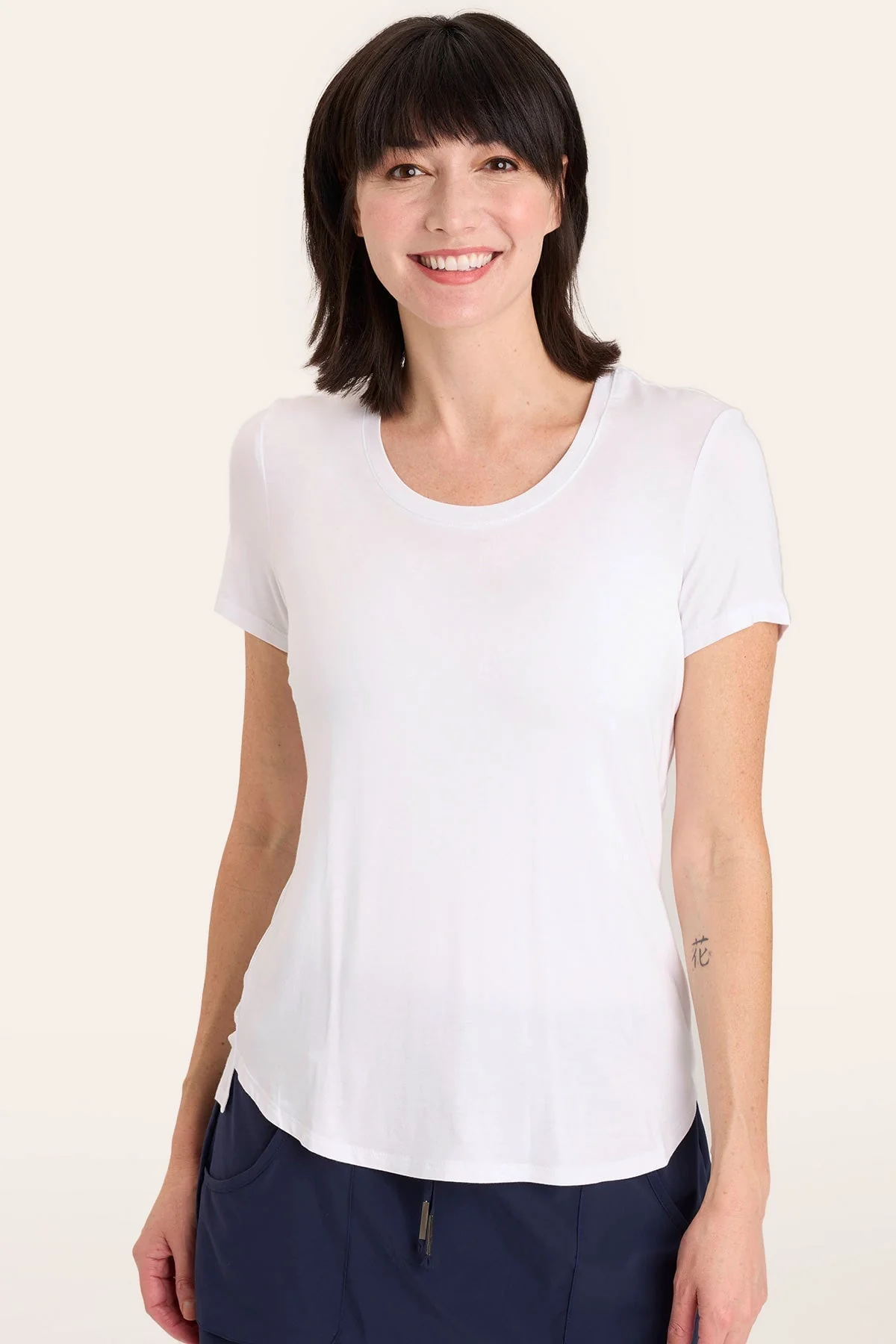 Authority Tee - Shopern