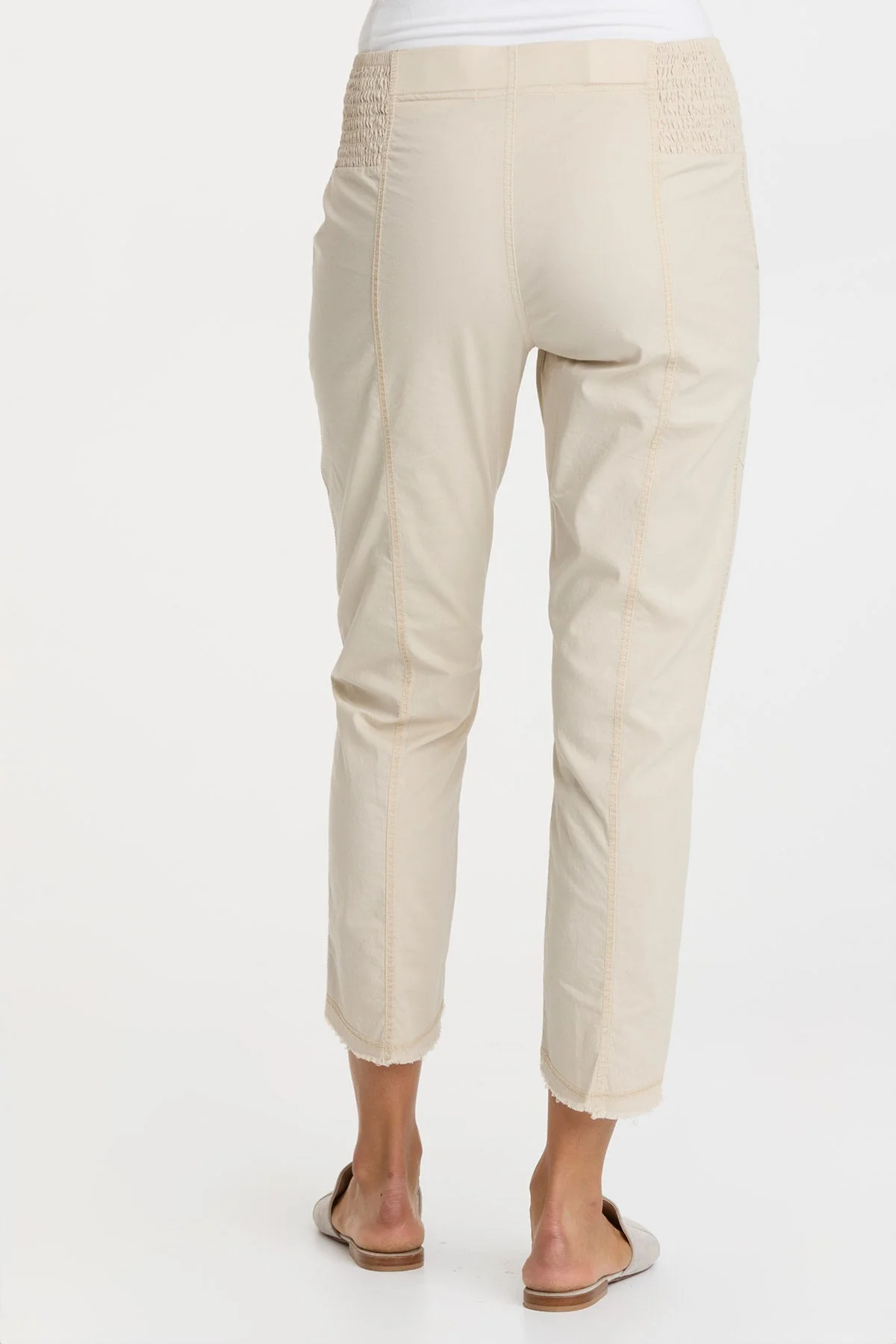 Acker Slim Pant - Shopern