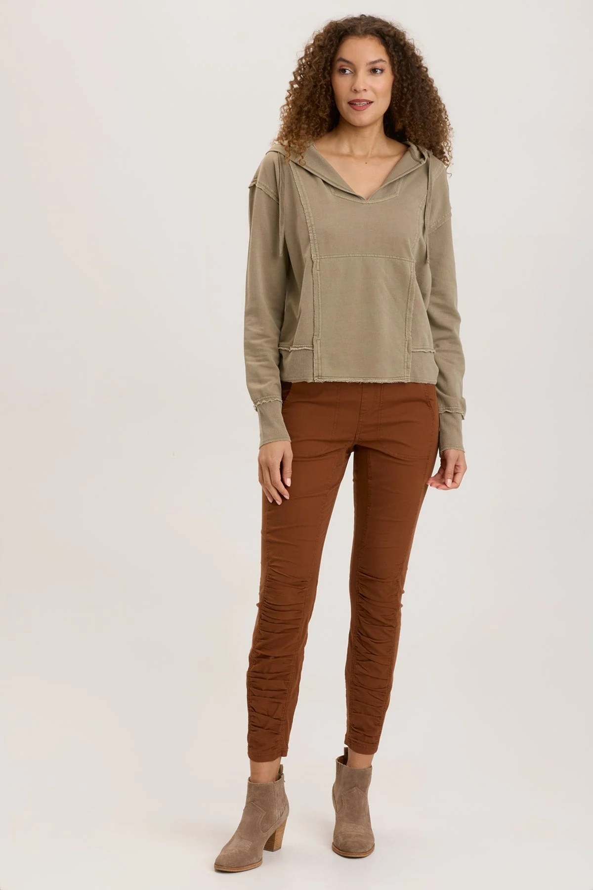 Rosalyn Hoodie - Shopern