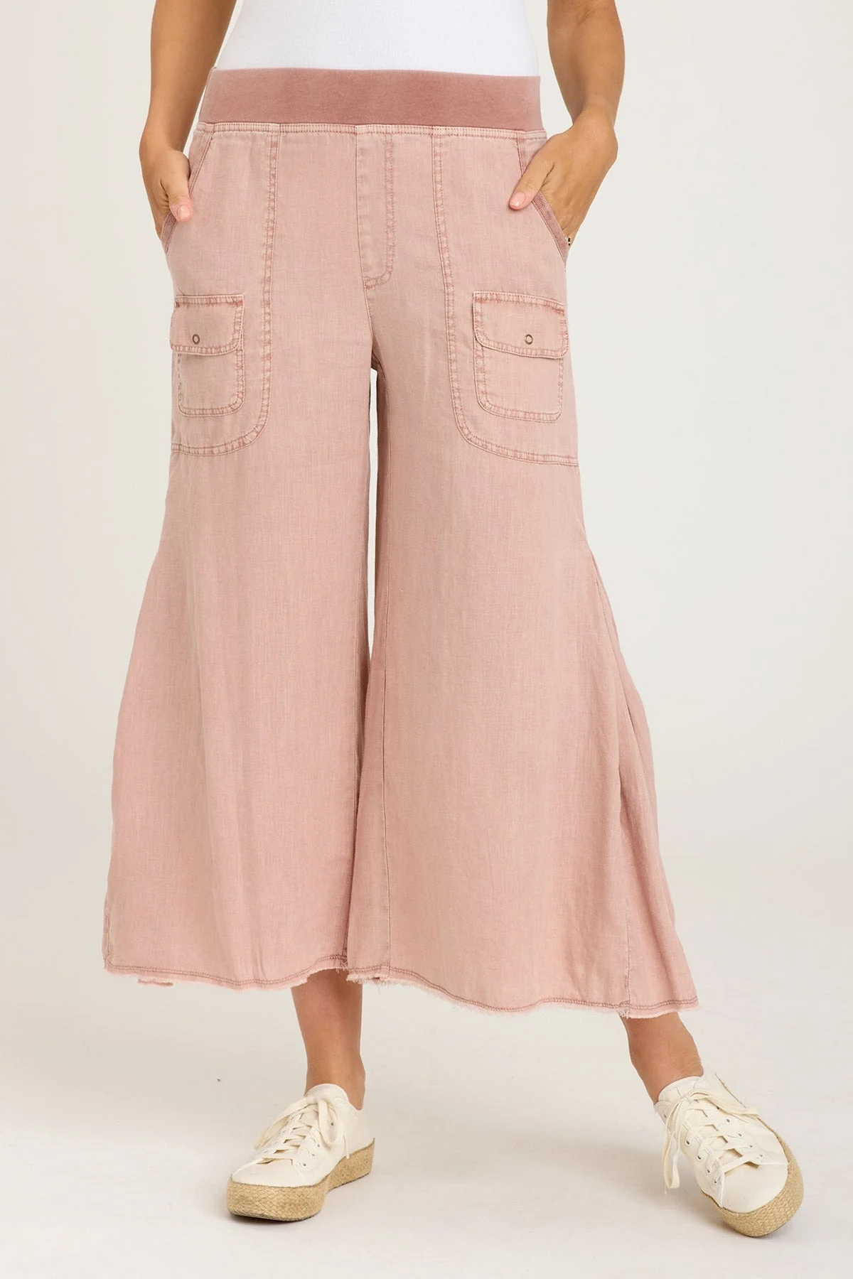 Contina Crop - Shopern