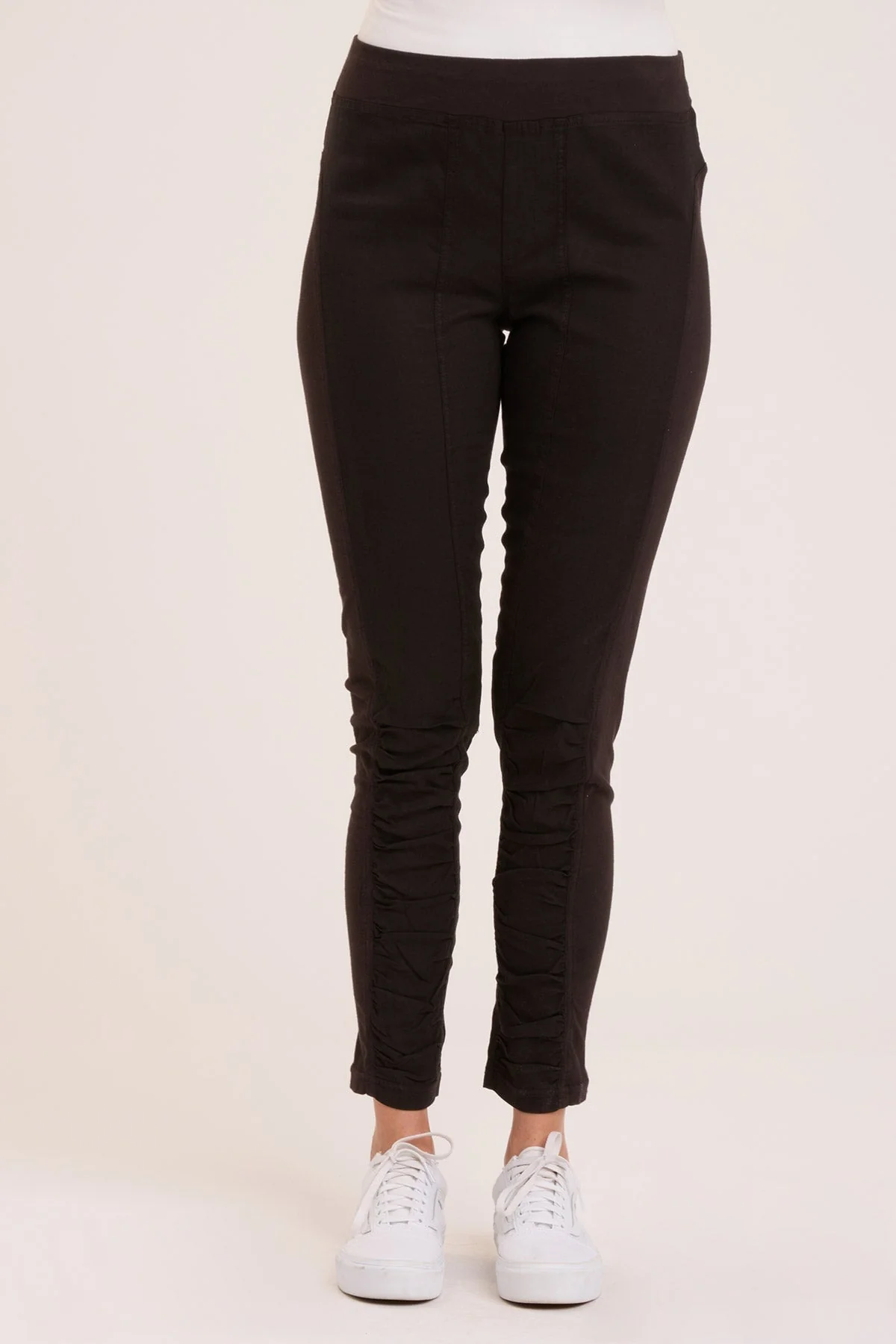 Twill Alexa Legging - Shopern