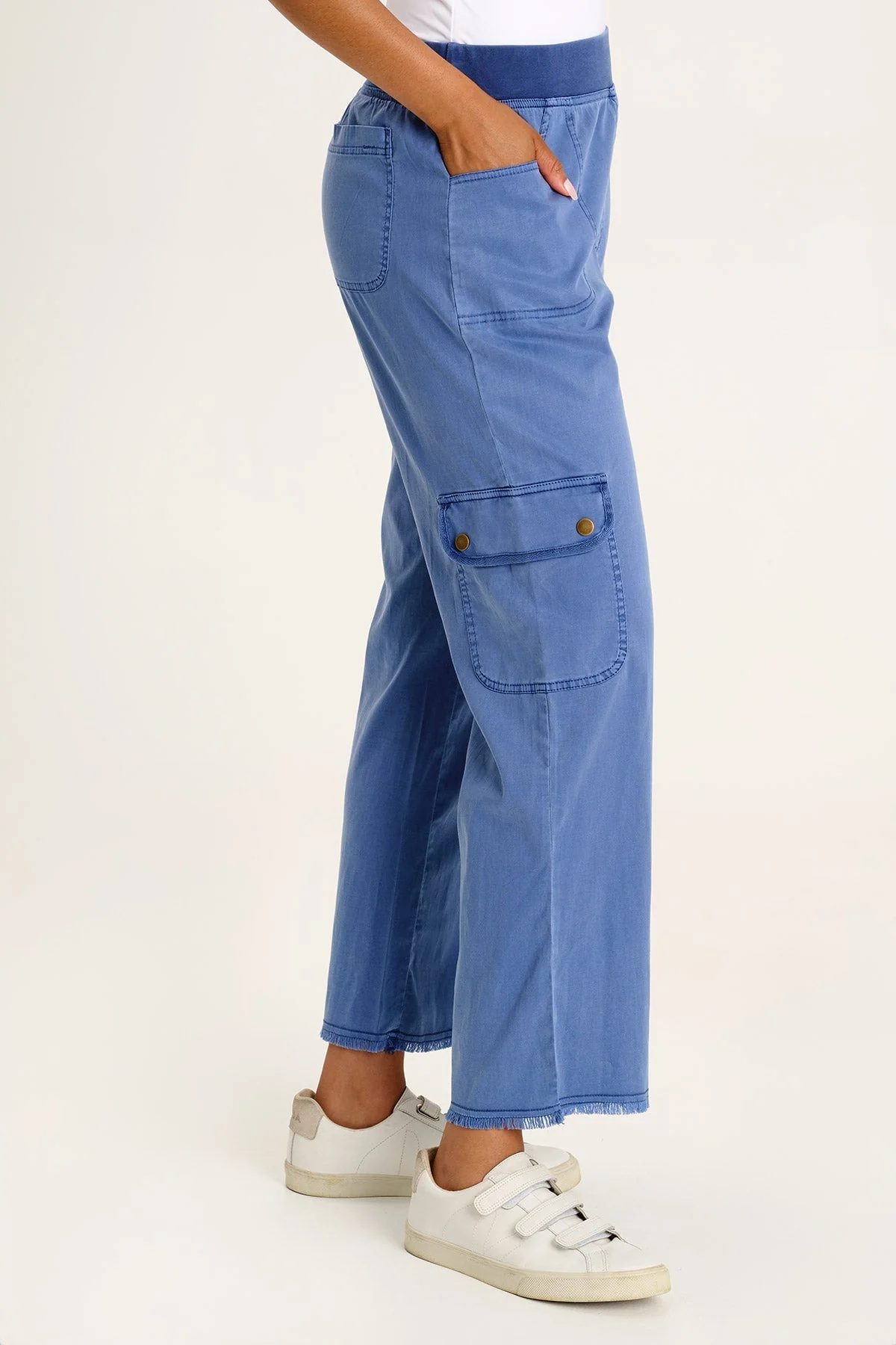 Ceilio Cargo Pant - Shopern