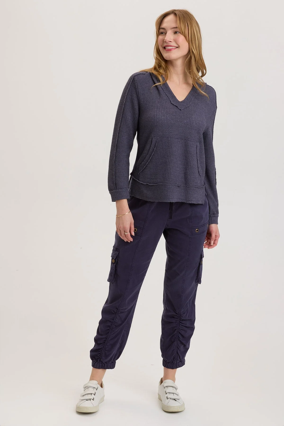 Zuriel Hoodie - Shopern