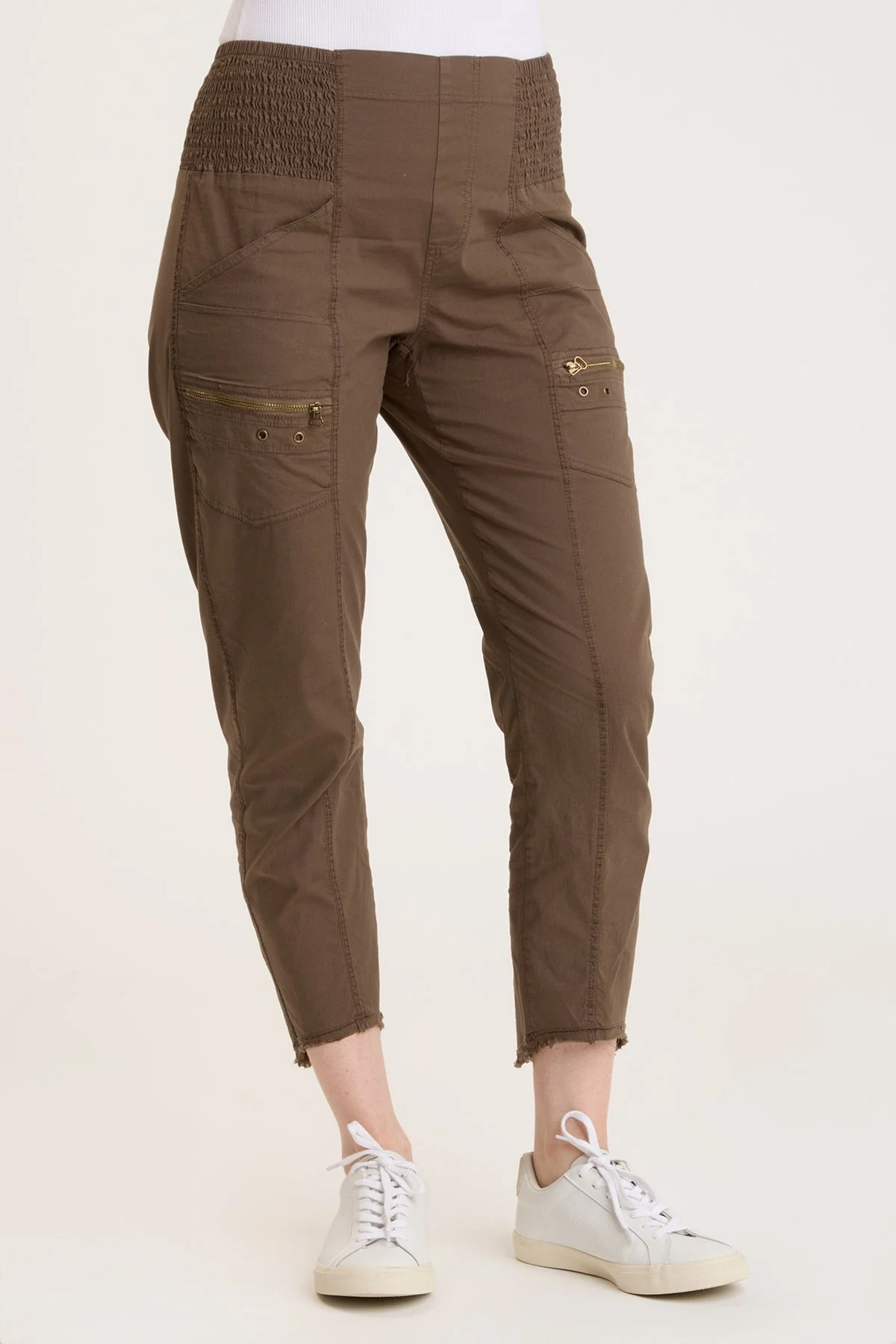 Acker Slim Pant - Shopern