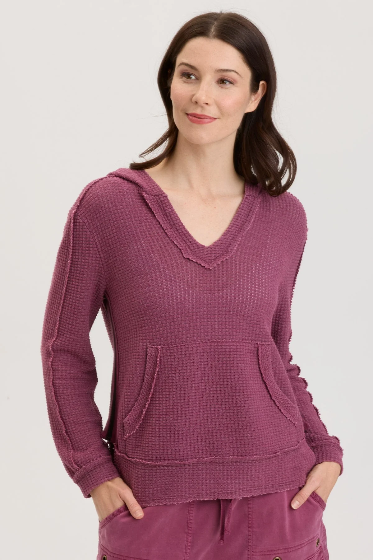 Zuriel Hoodie - Shopern