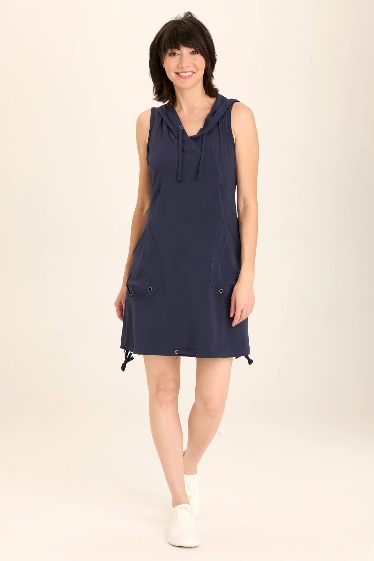 Active Sumi Dress - Shopern