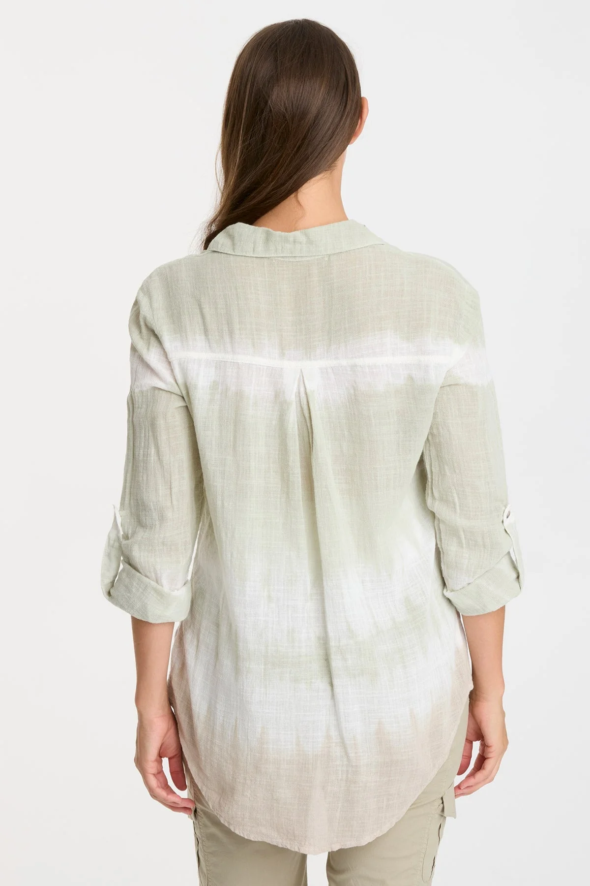 Porter Blouse - Shopern