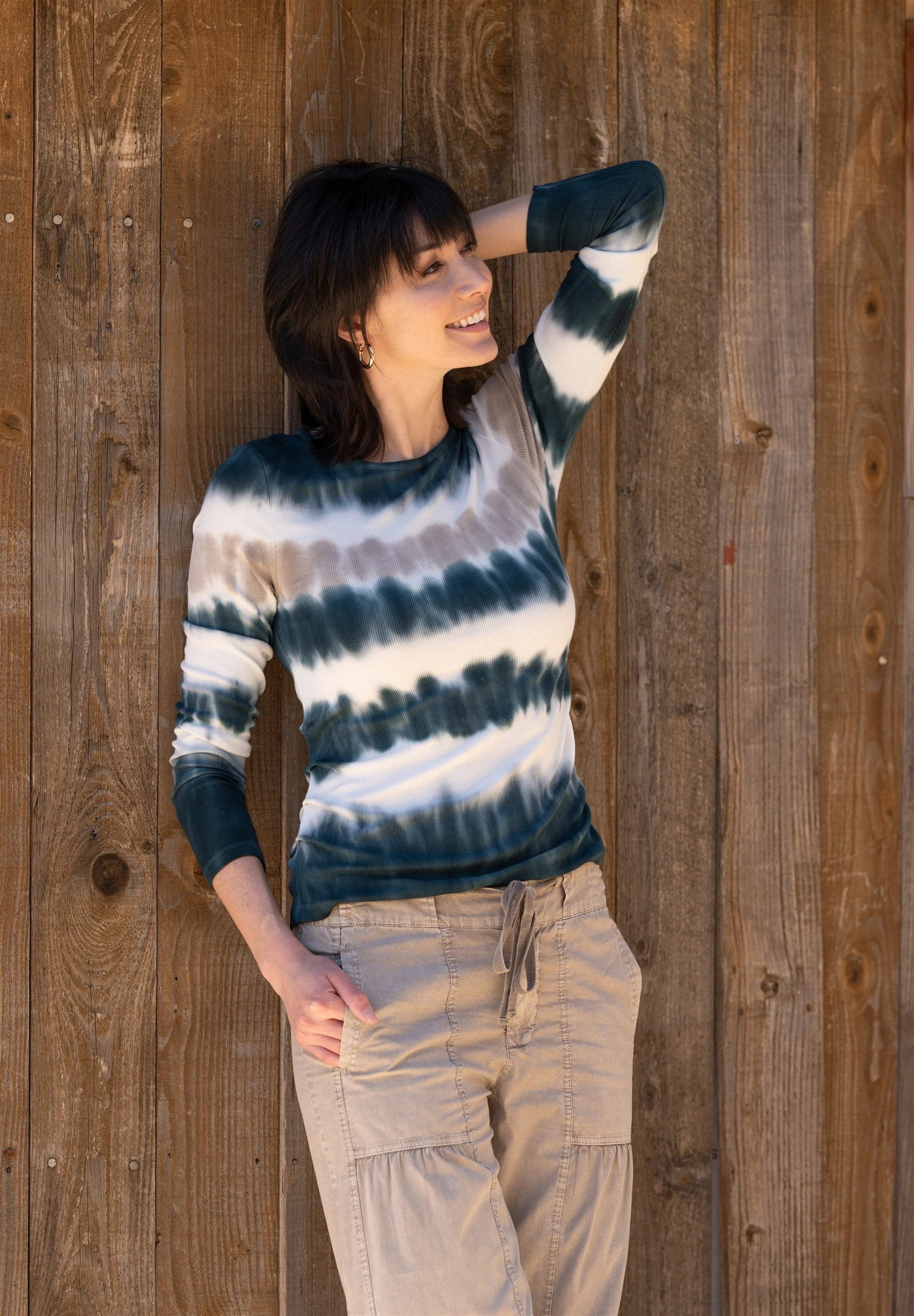 Edie Long Sleeve - Shopern