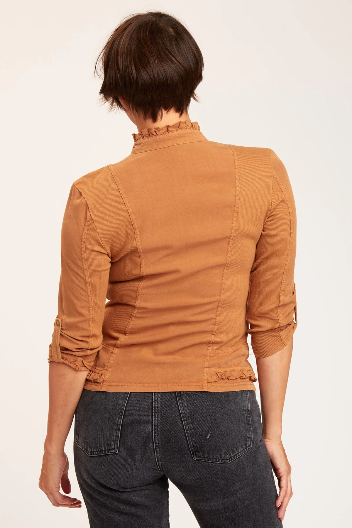 Fraser Jacket - Shopern