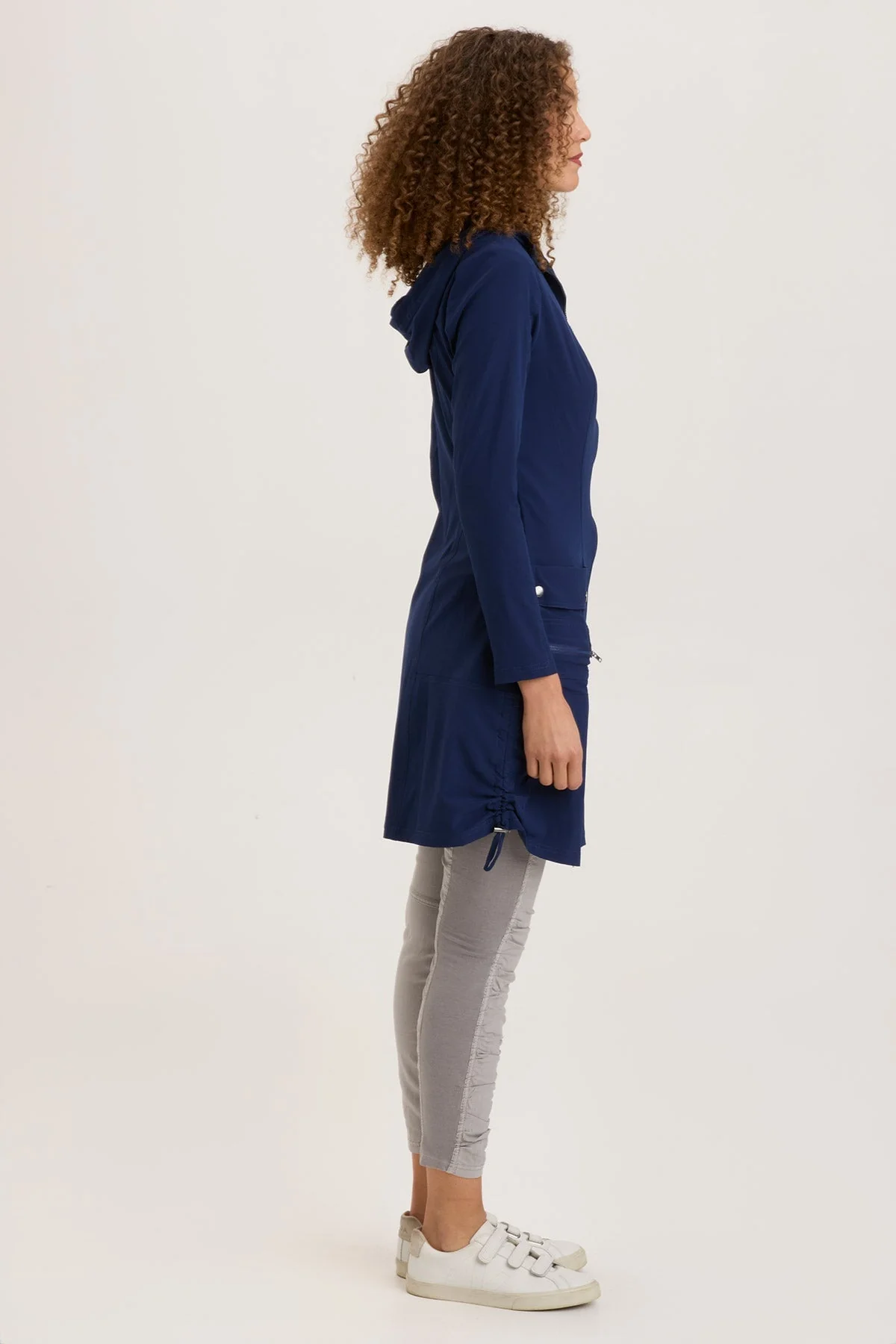 Active Rufino Jacket Dress - Shopern