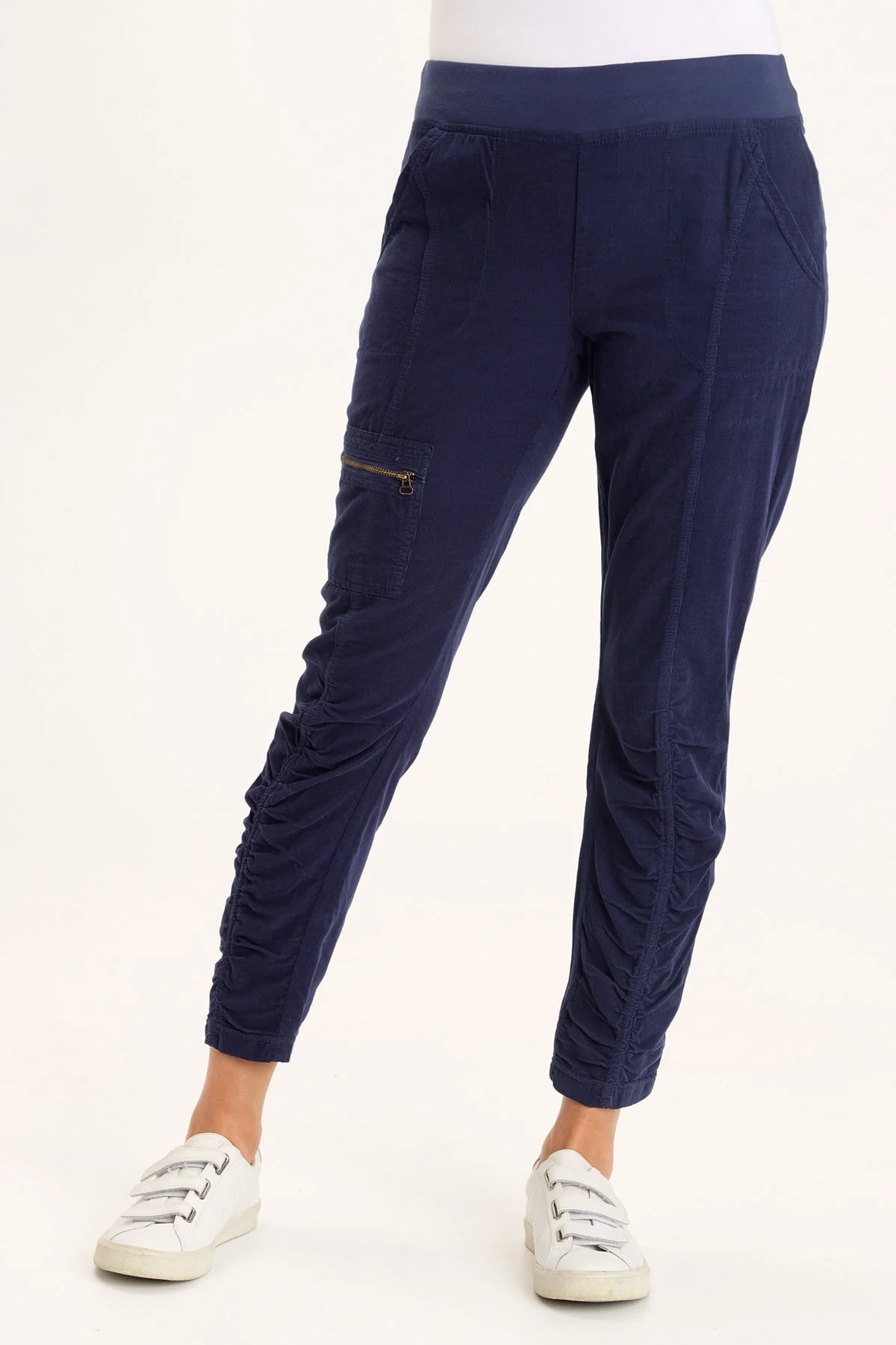 Cord Malanda Pant - Shopern