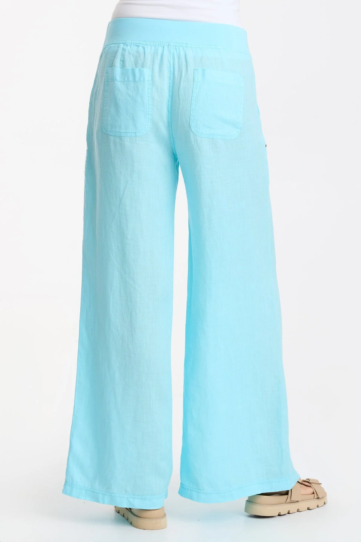 Darja Wide Leg - Shopern