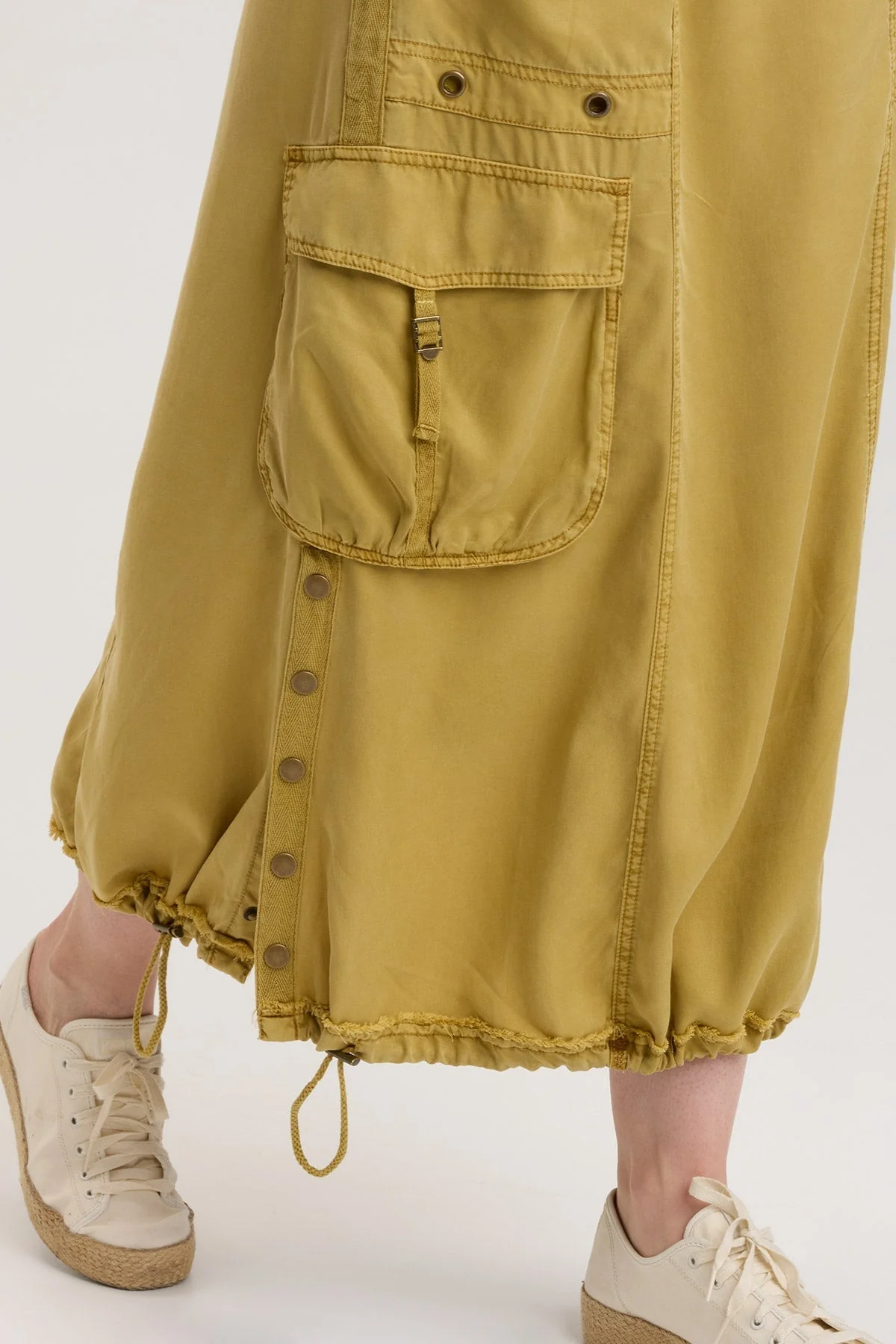 Leslyn Skirt - Shopern