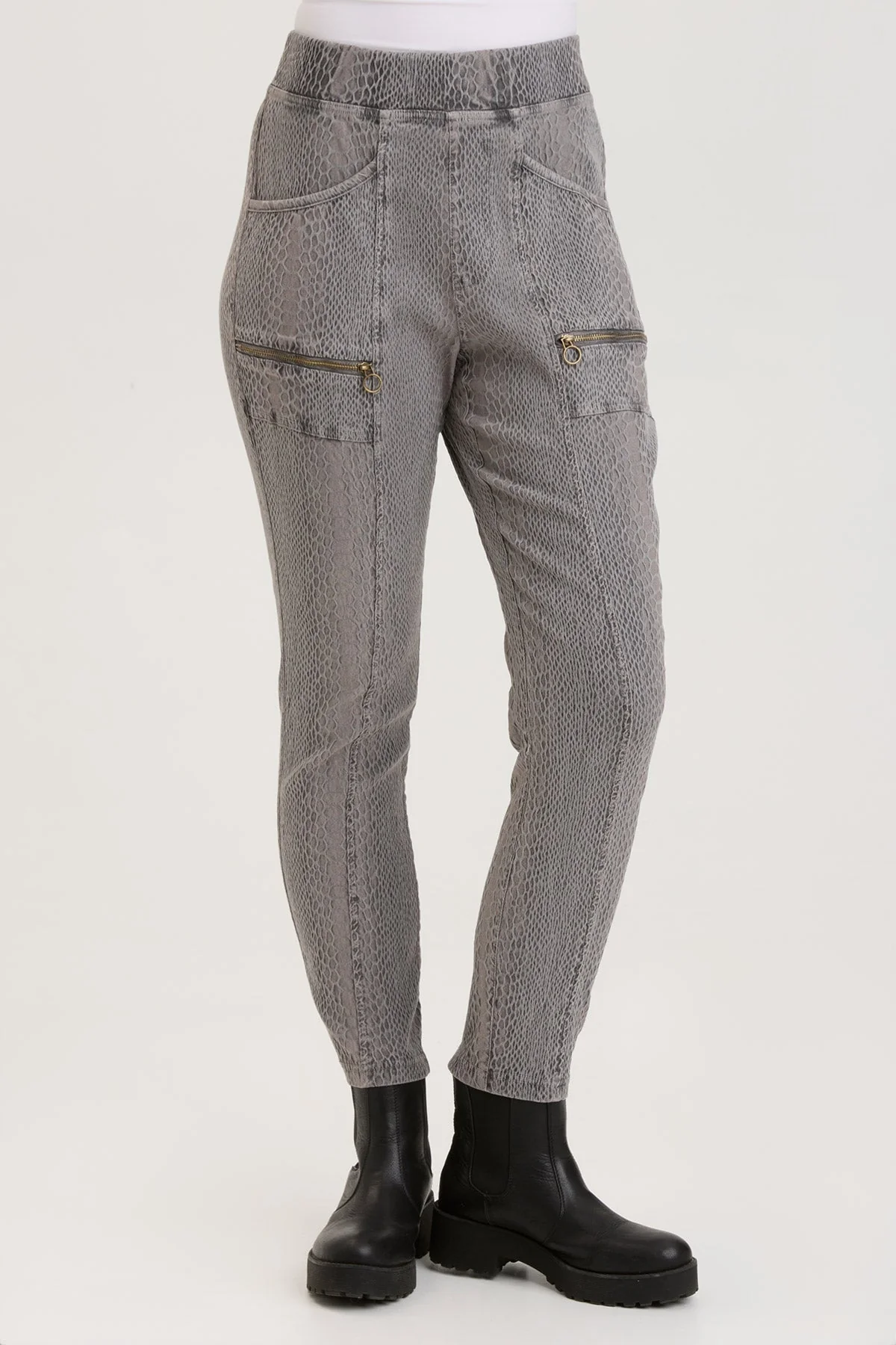 Aloyse Legging - Shopern