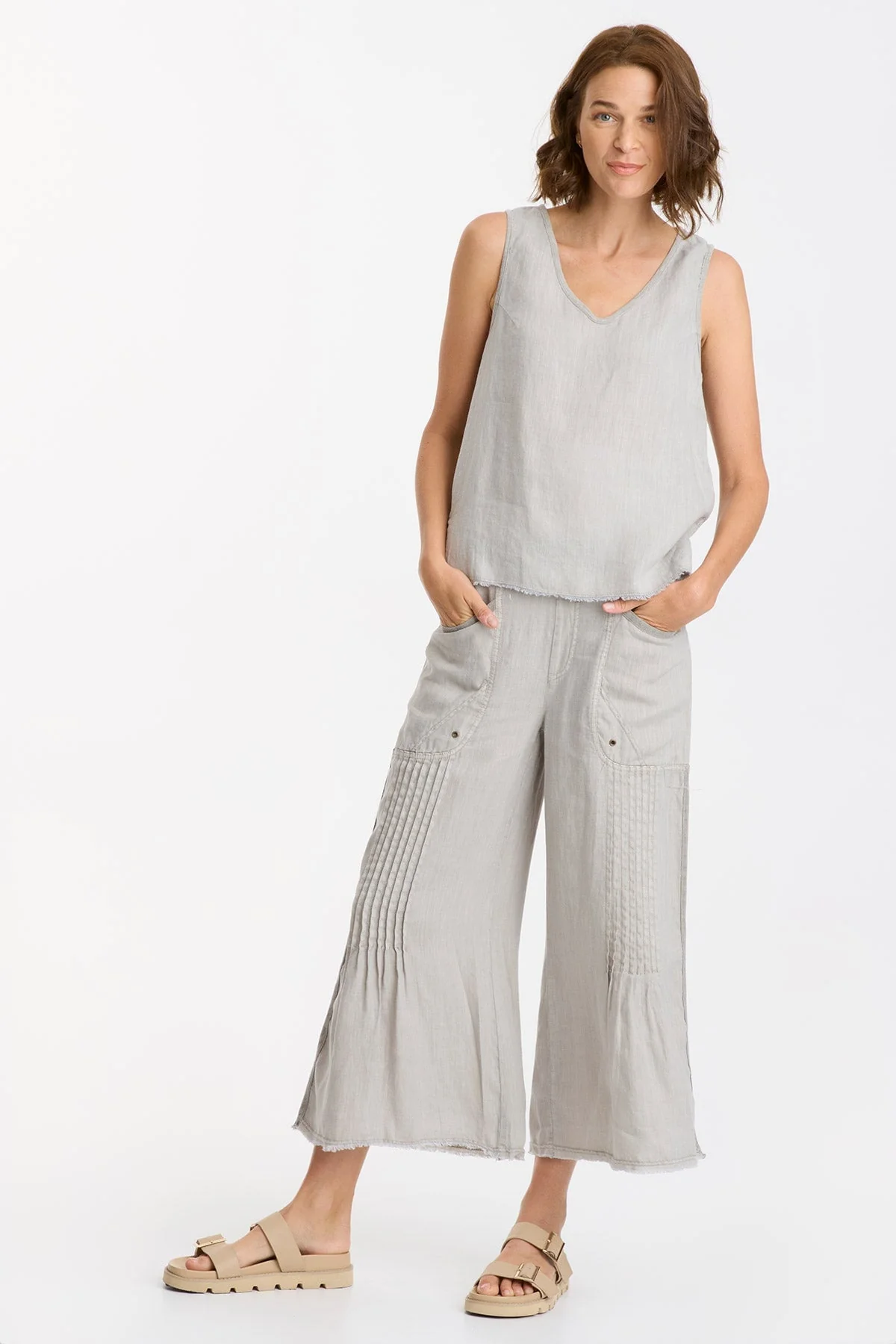 Lamar Tank - Shopern