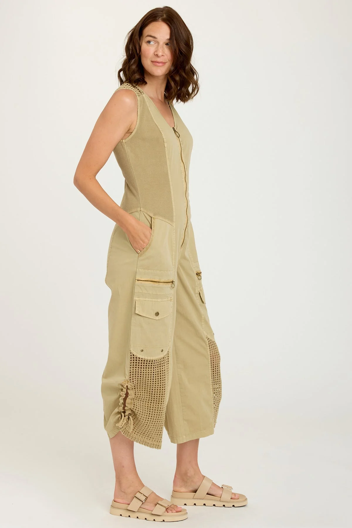 Kimeo Jumpsuit - Shopern