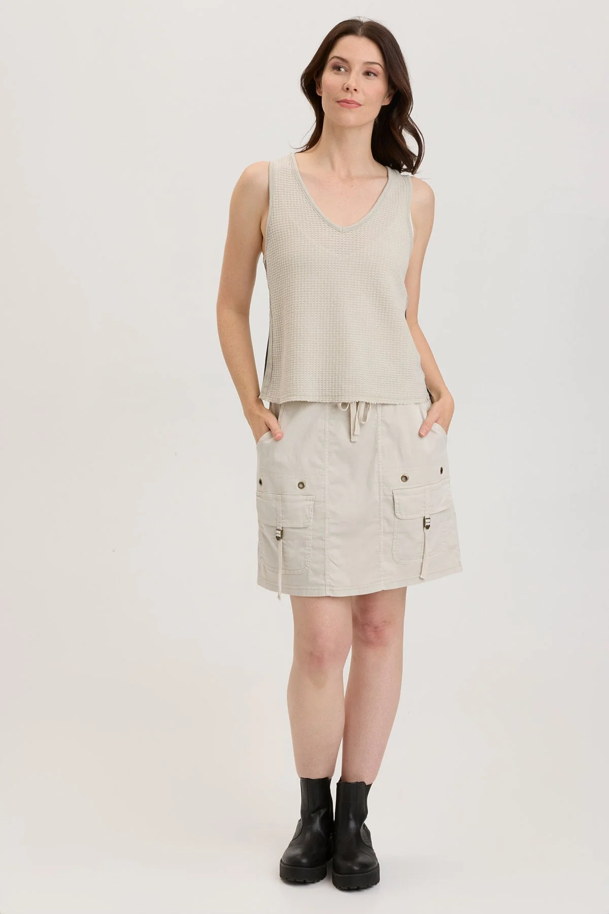 Raiden Tank - Shopern