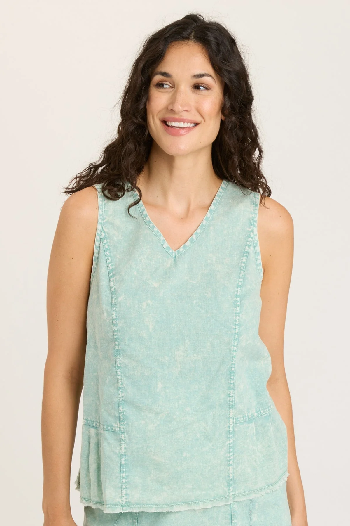 Holti Tank - Shopern