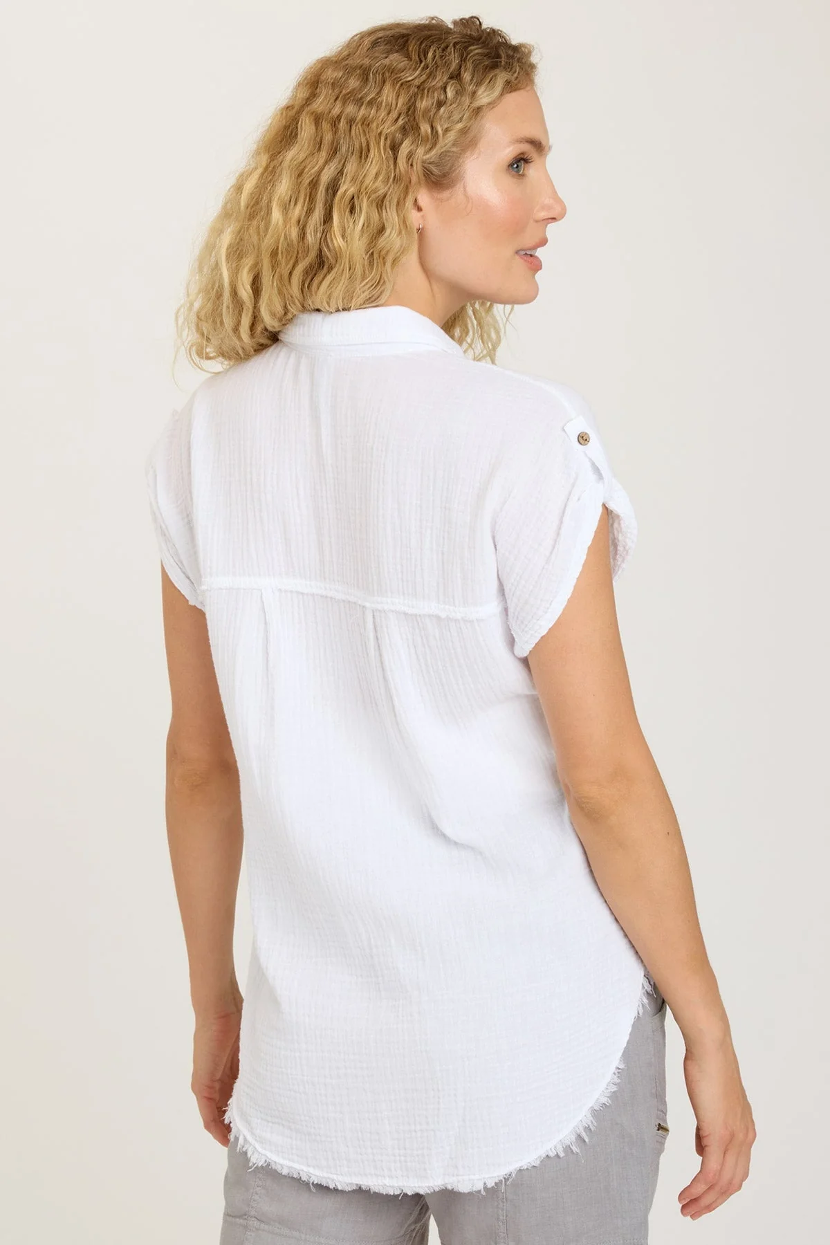 Naresha Tunic - Shopern