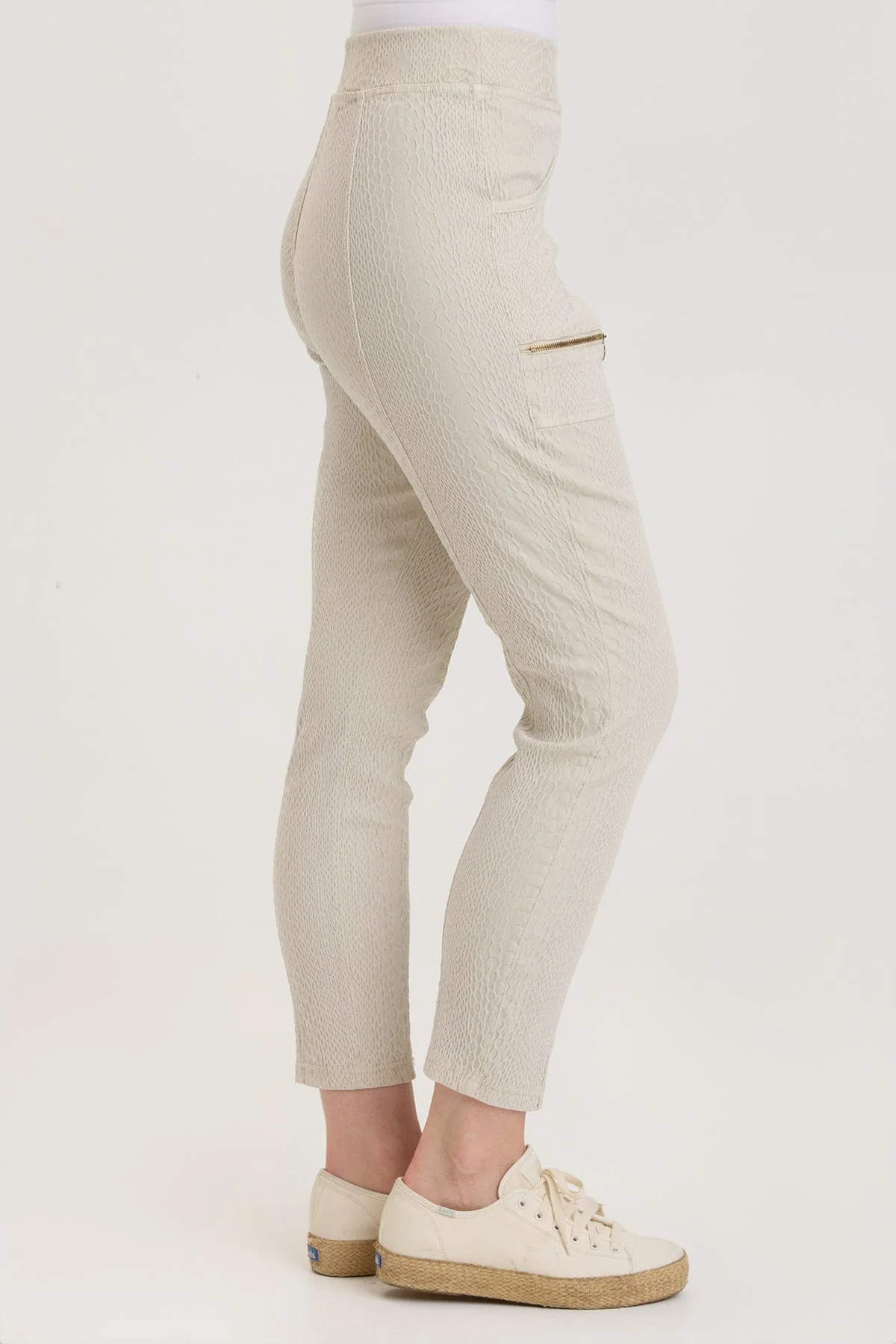 Aloyse Legging - Shopern