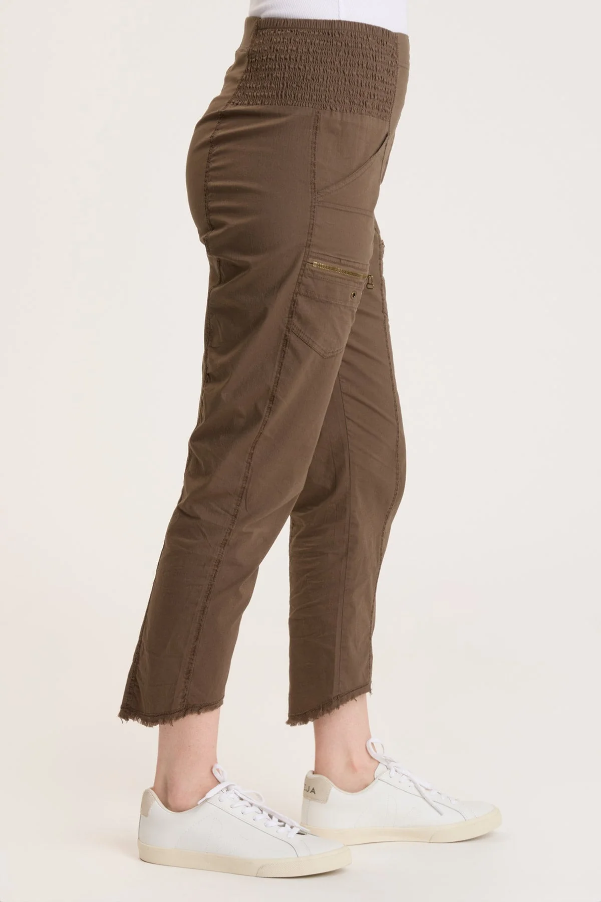 Acker Slim Pant - Shopern