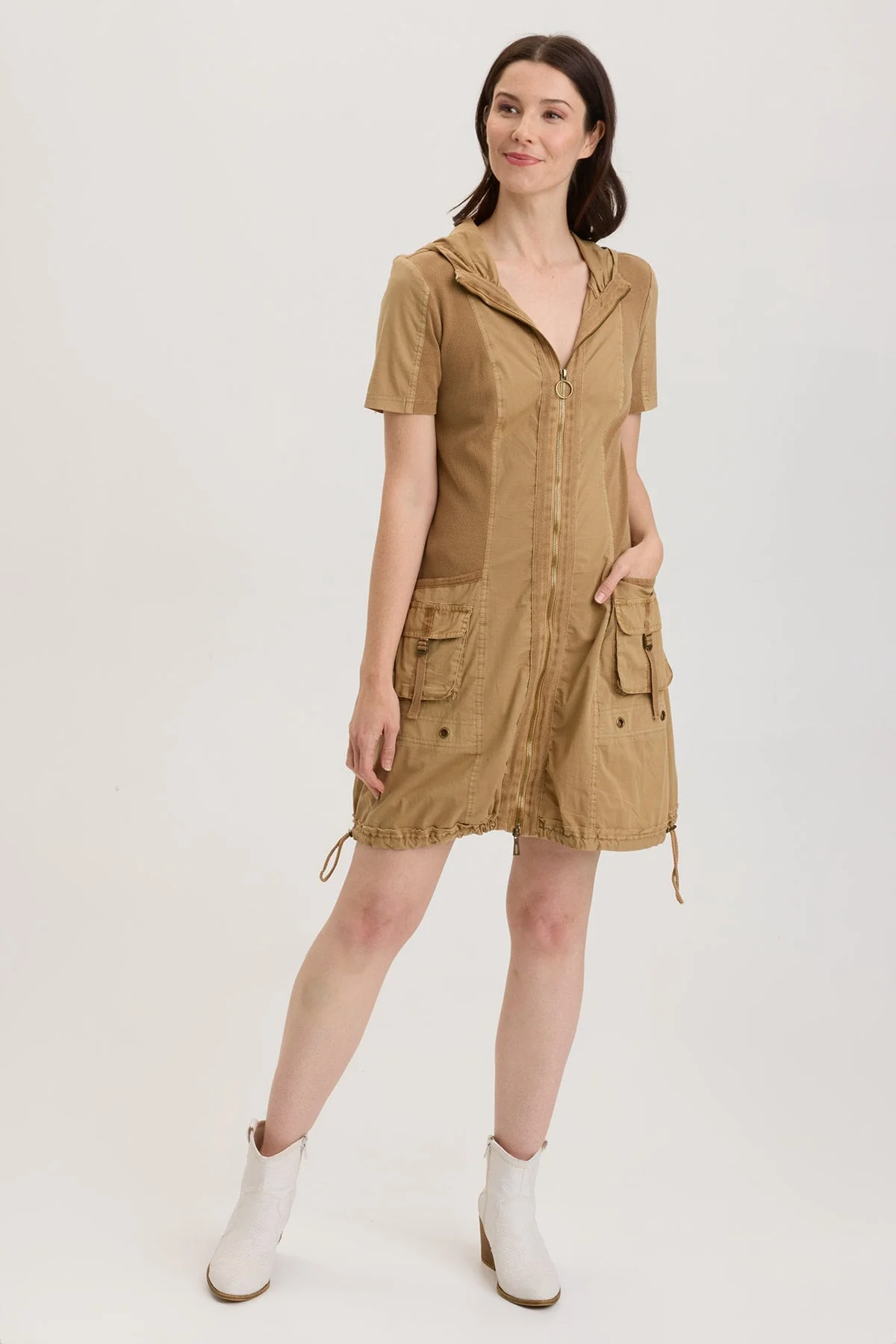 Wallis Jacket Dress - Shopern