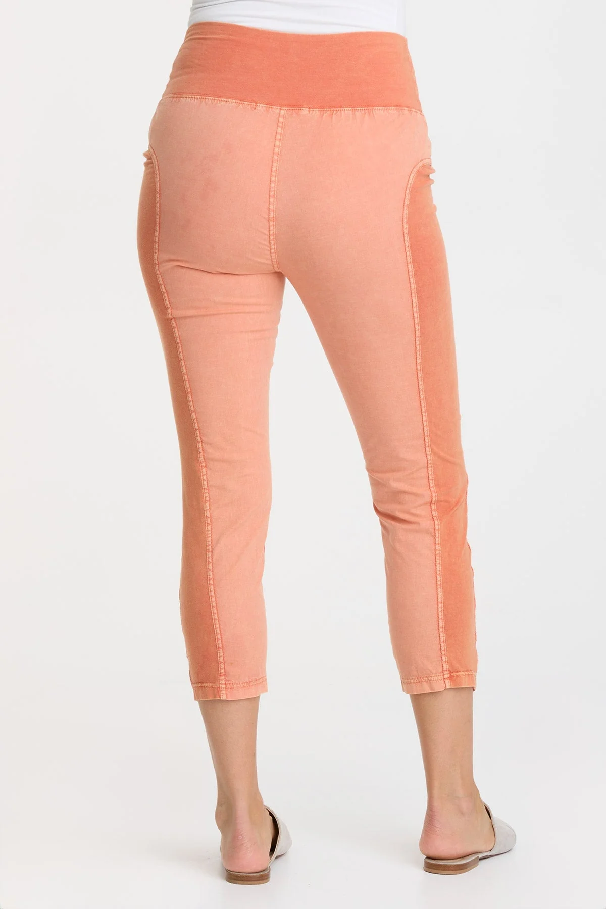 High Waist Jetter - Shopern