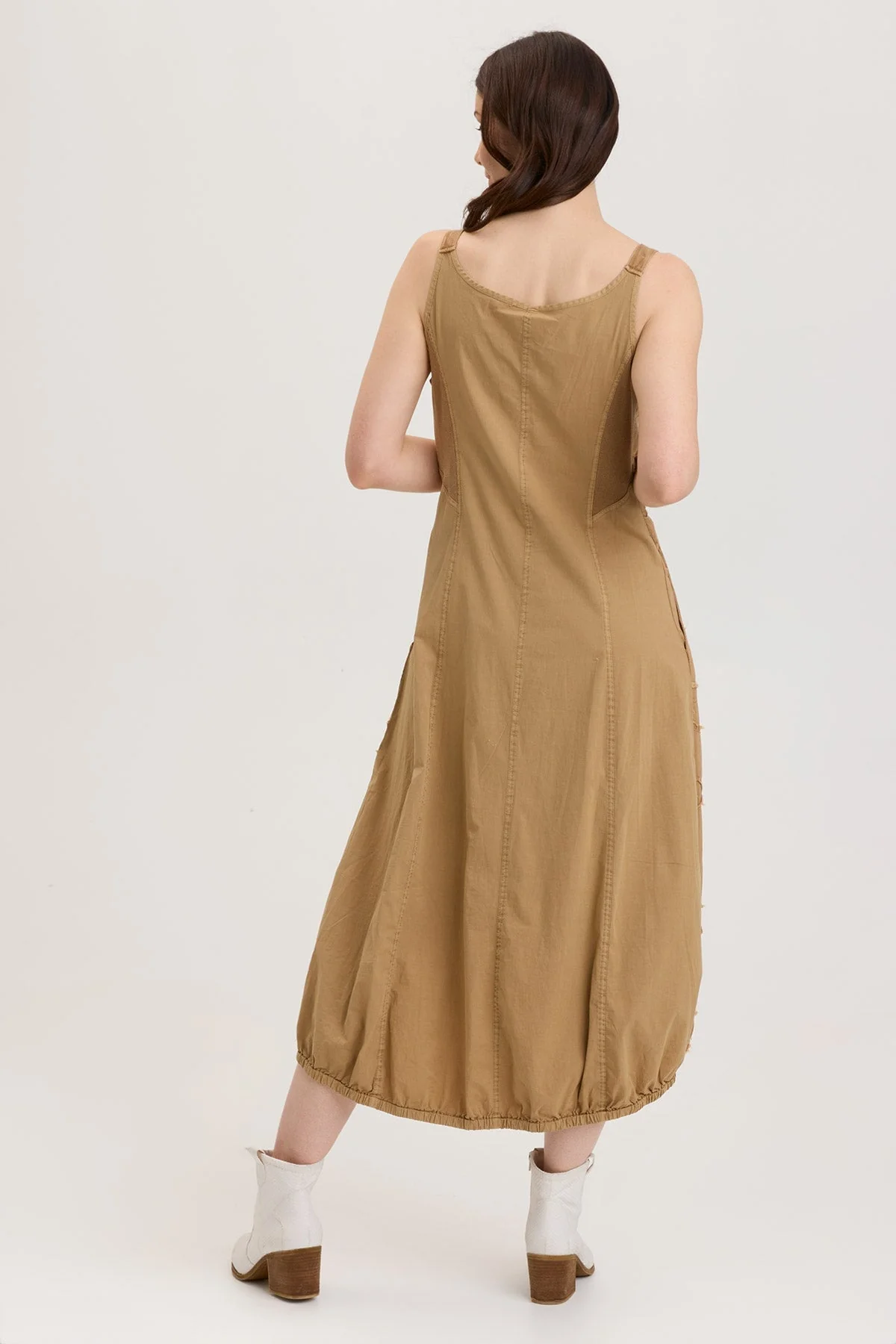 Kezia Bubble Dress - Shopern