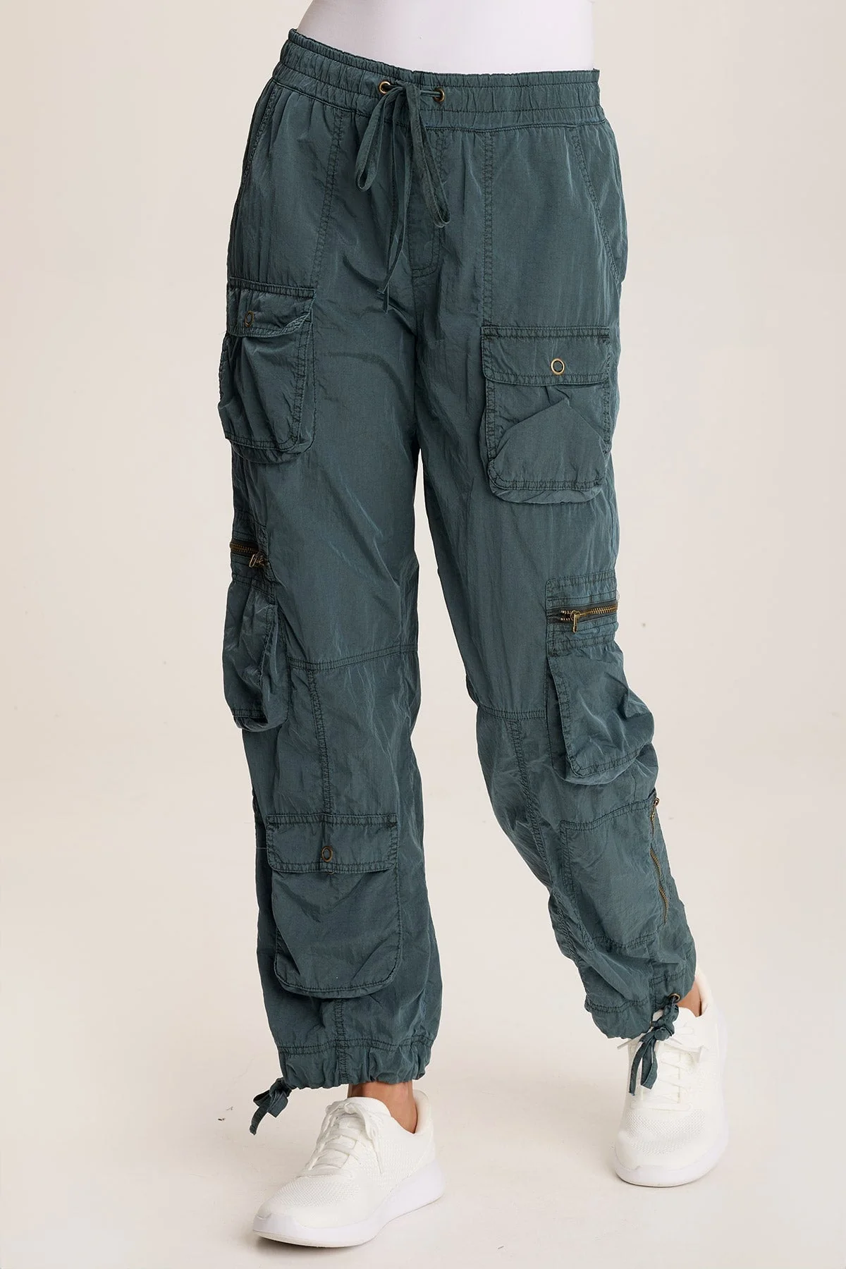 Yukio Cargo Athletic Pant - Shopern