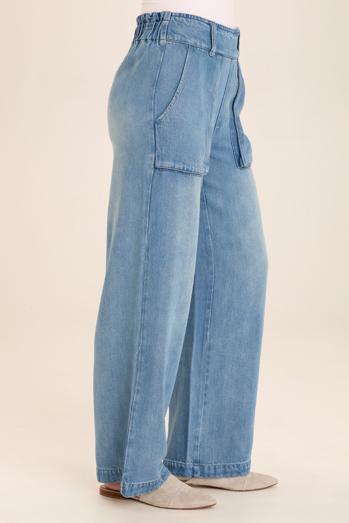 Hinto Pant - Shopern