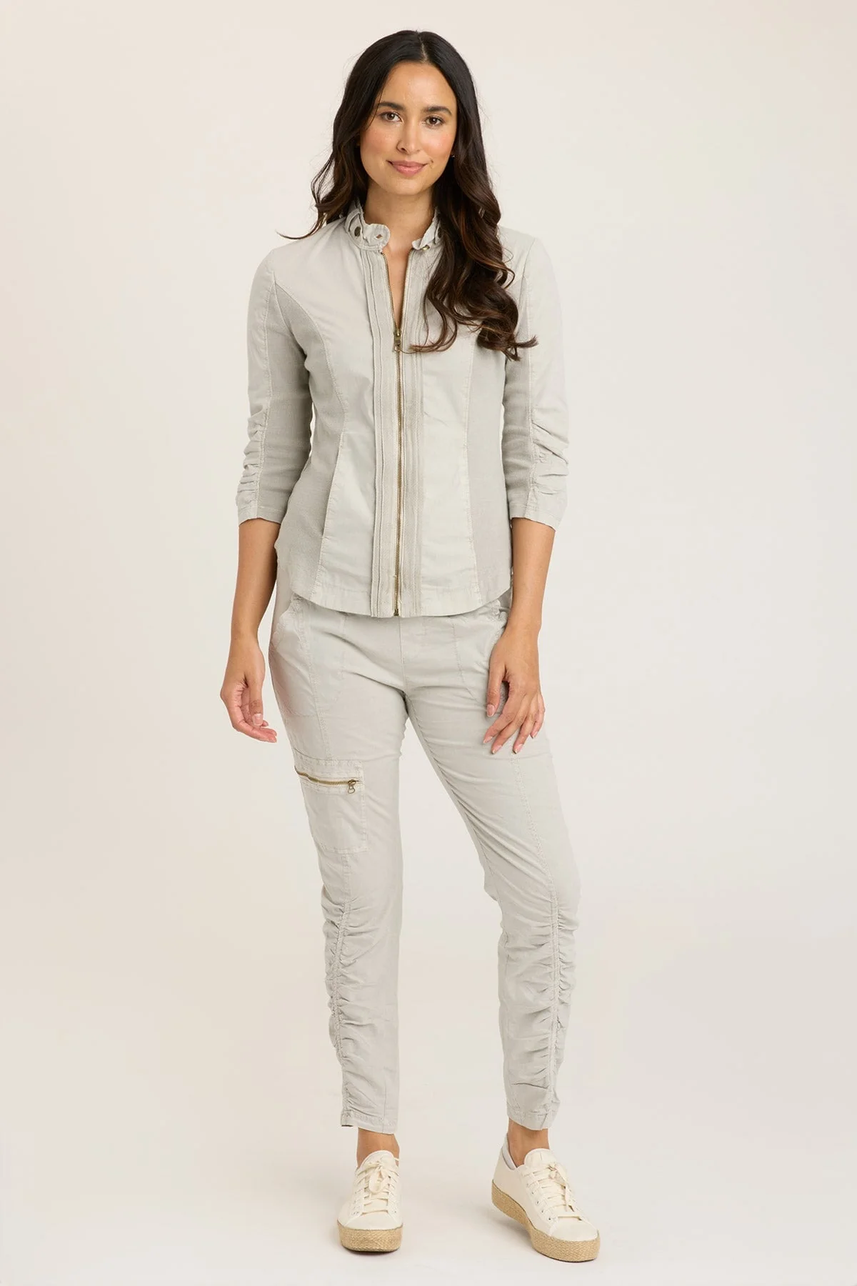 Janet Jacket - Shopern