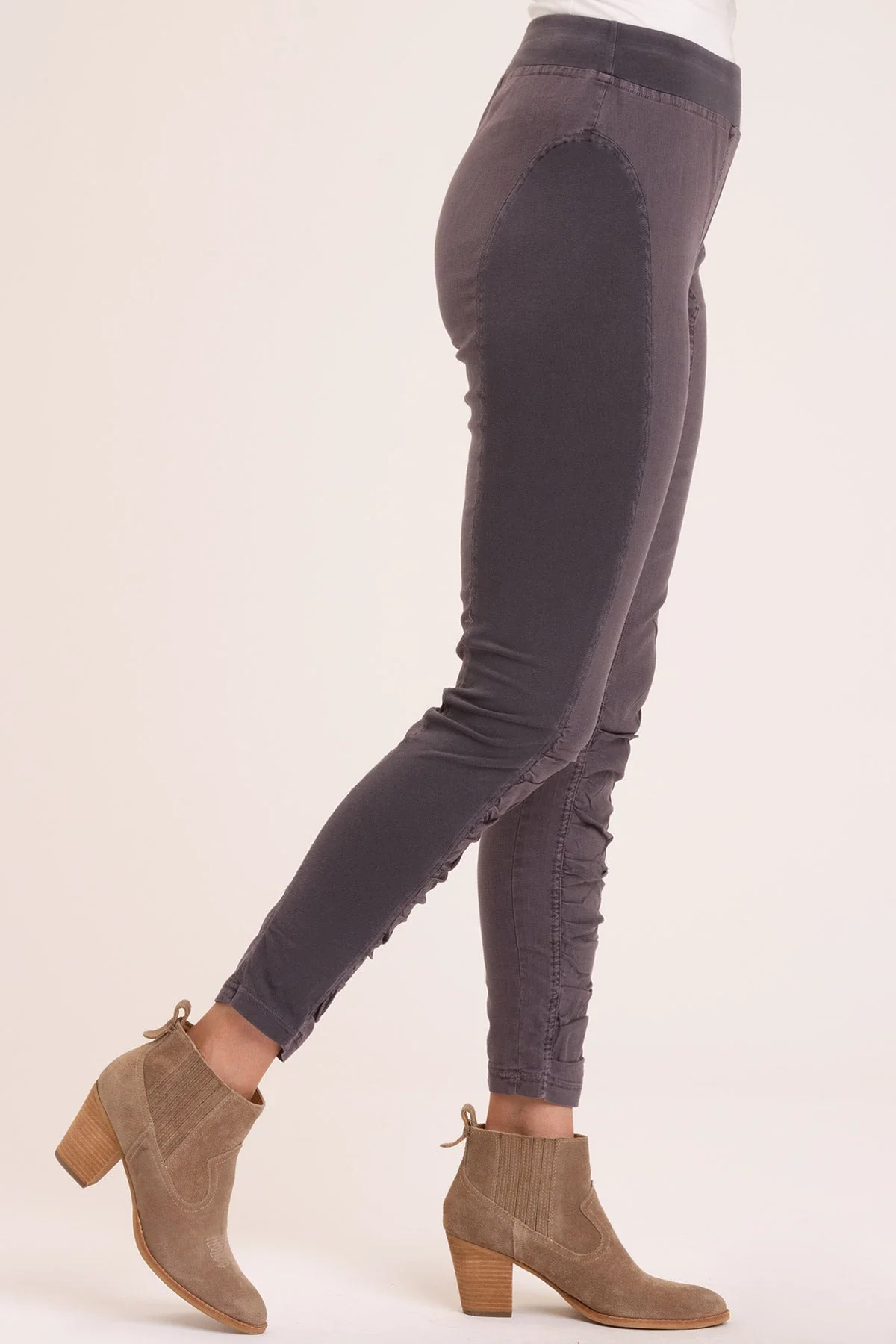 Twill Alexa Legging - Shopern