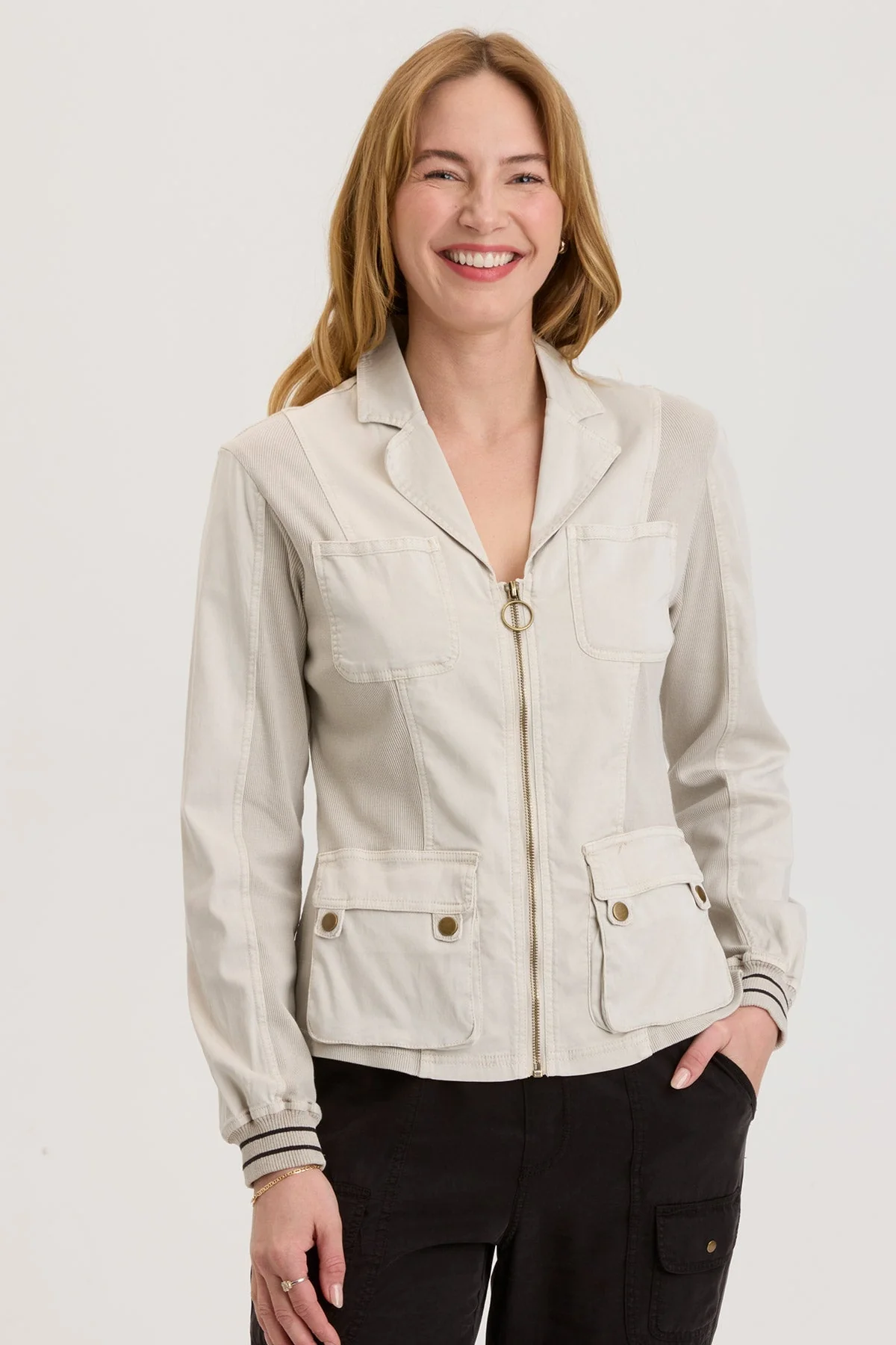 Keija Jacket - Shopern