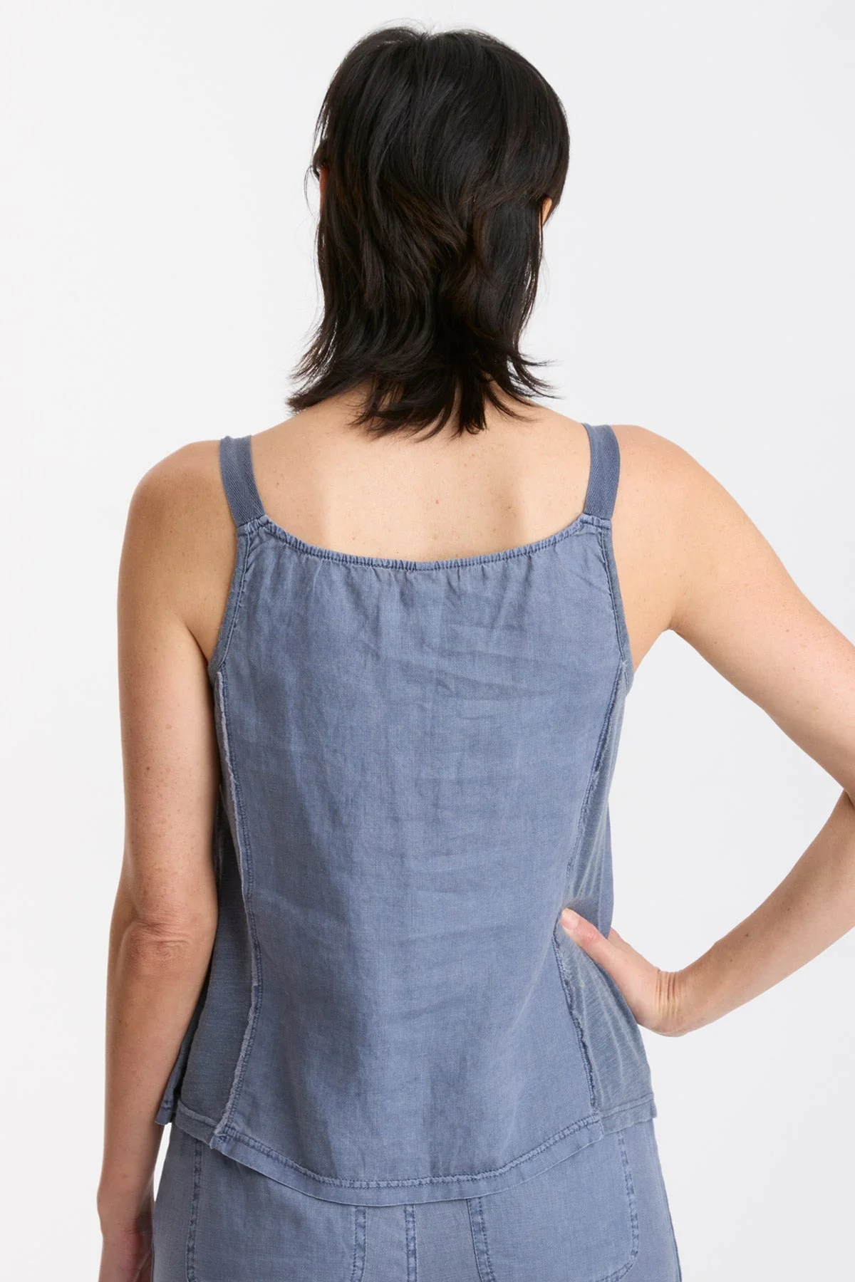 Kiesten Tank - Shopern