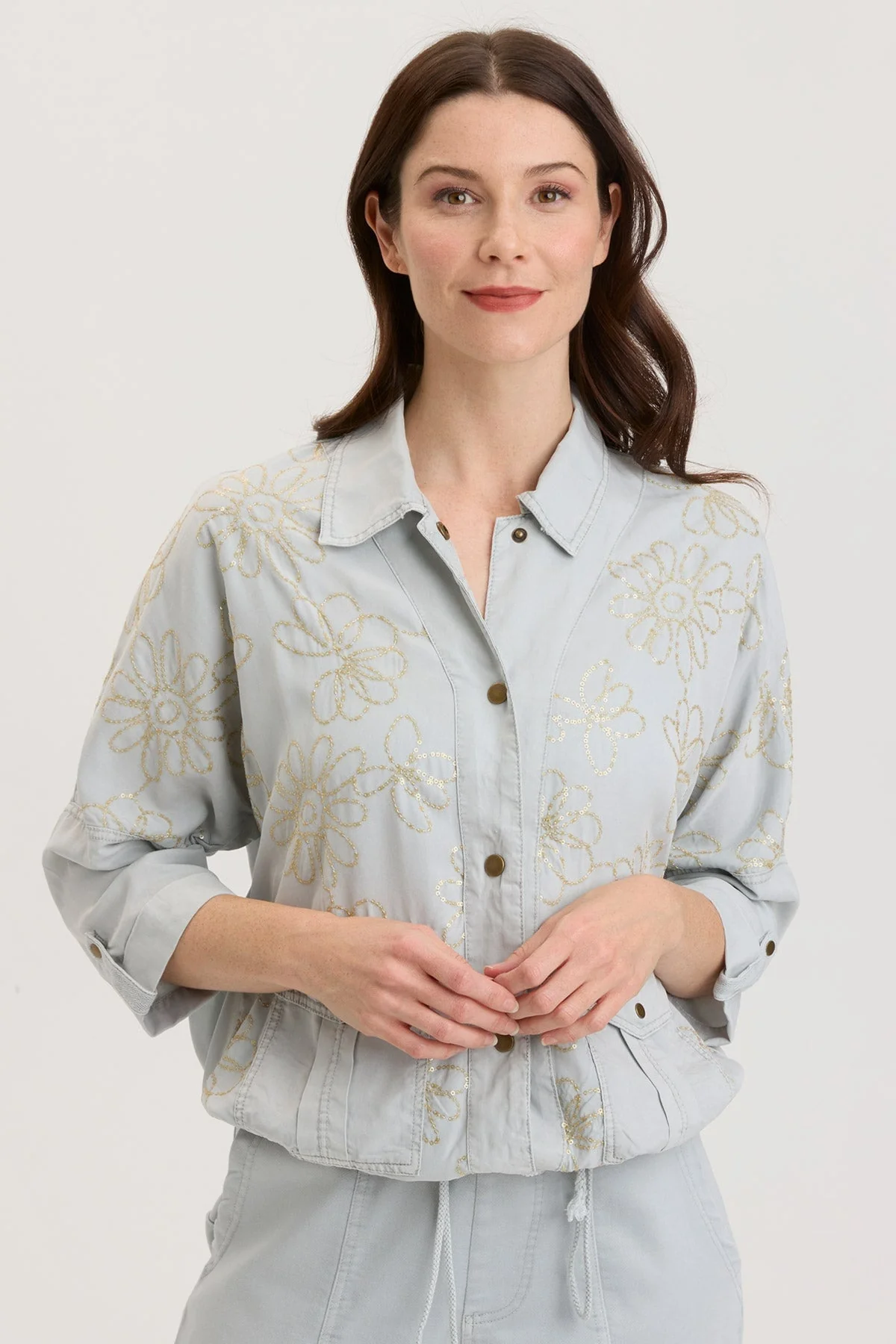 Ilyse Jacket - Shopern