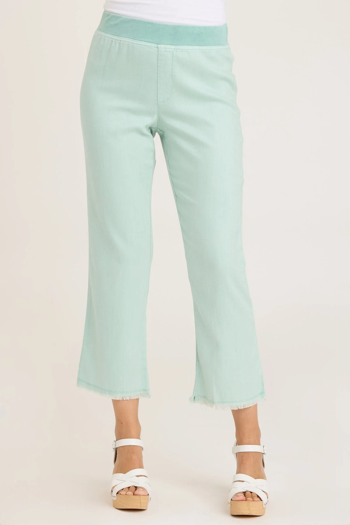 Sarla Ankle Pant - Shopern